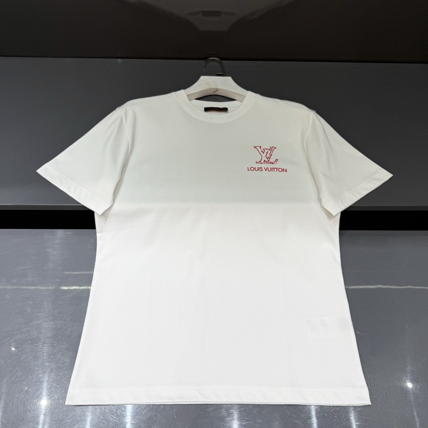 NO:464454,White details close-up, alexander wang19860909白色细节特写,,alexander wang,Men's clothing