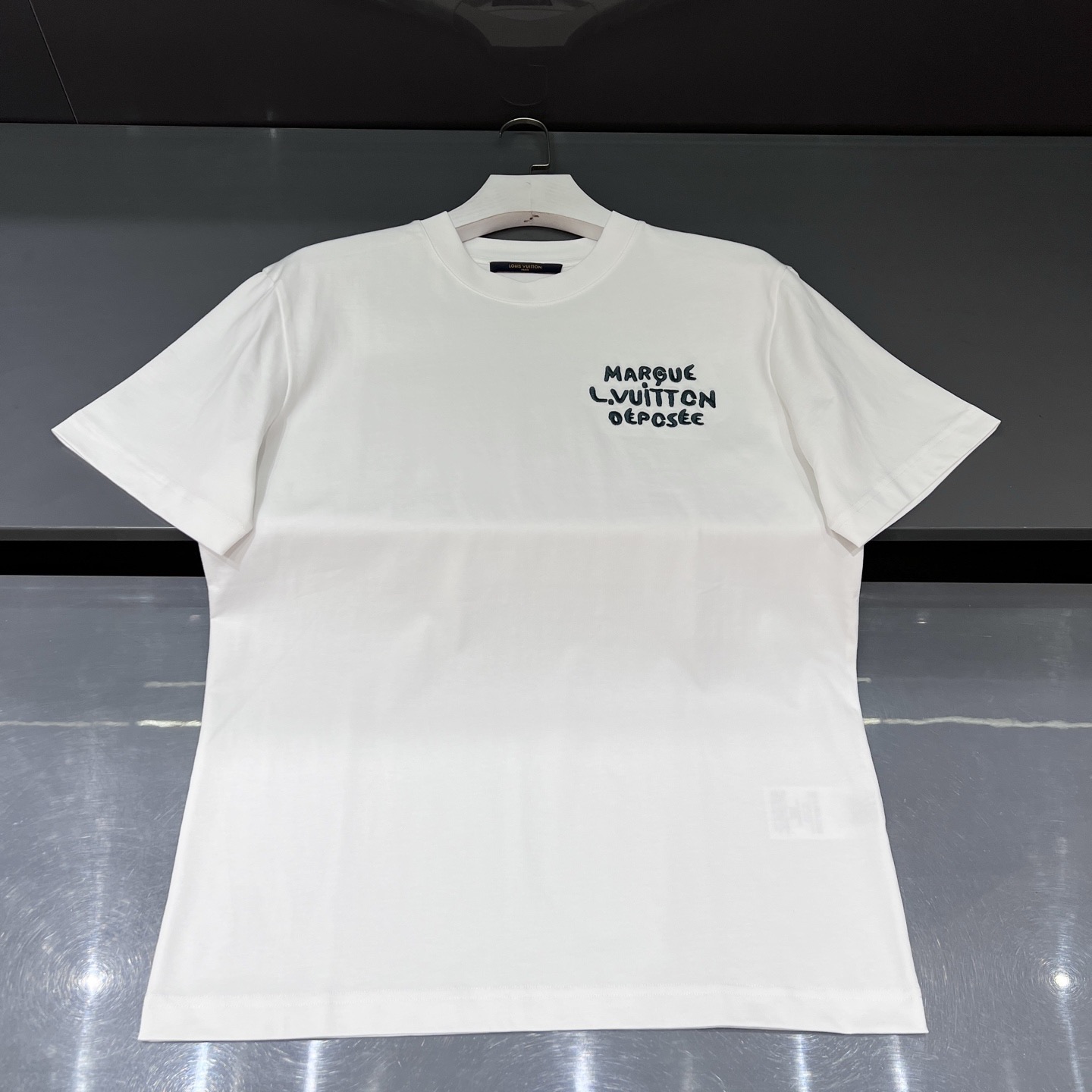 NO:464371,White details close-up, alexander wang19860909白色细节特写,,alexander wang,Men's clothing