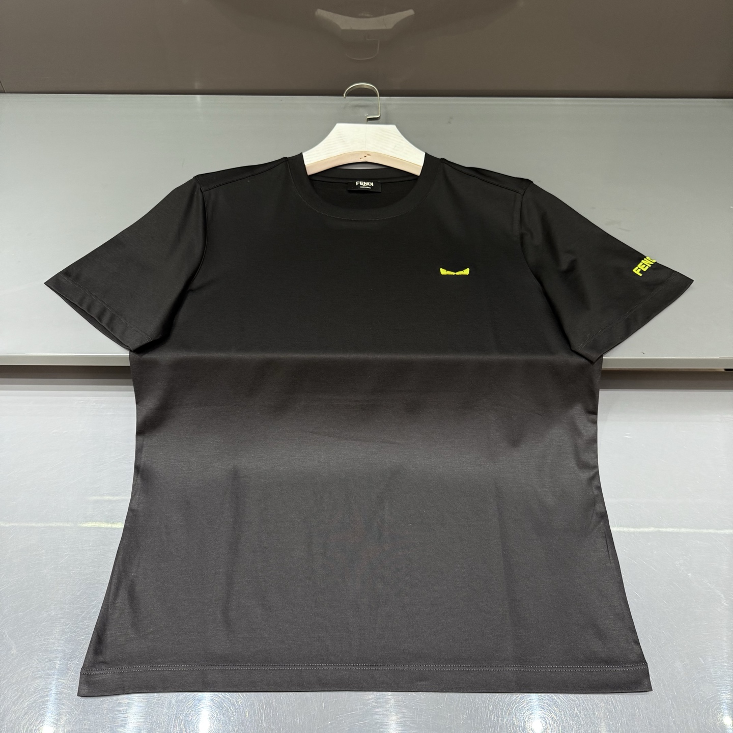 NO:438896,Black details close-up, alexander wang19860909黑色细节特写,,alexander wang,Men's clothing