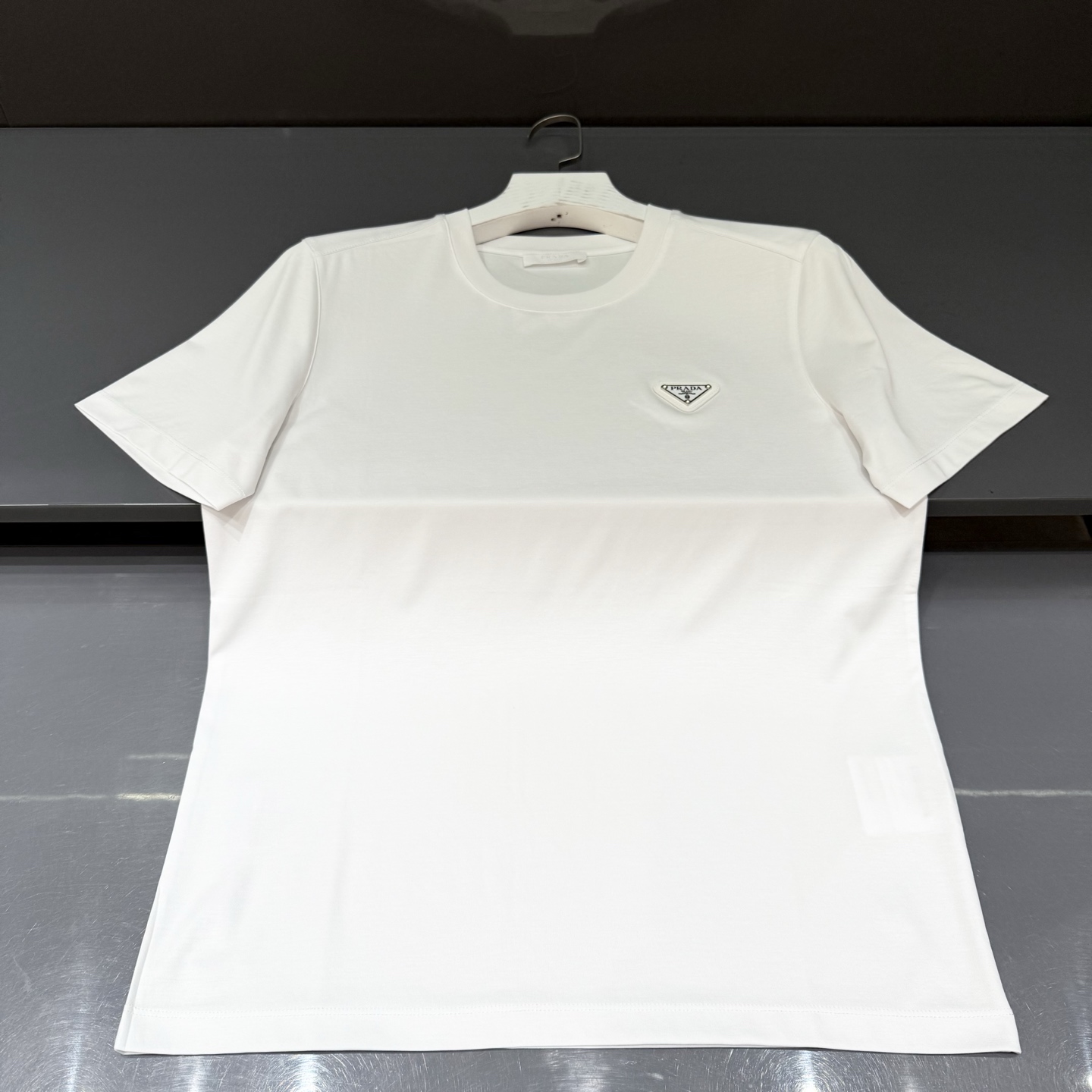 NO:429662,White details close-up, alexander wang19860909白色细节特写,,alexander wang,Men's clothing