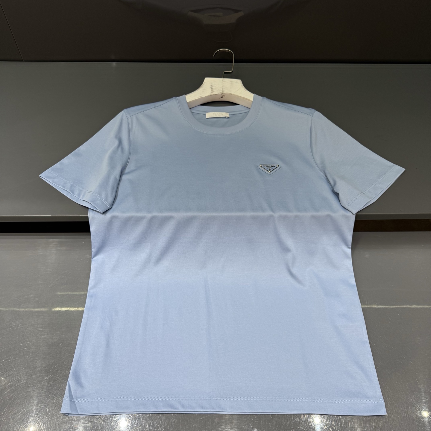 NO:429668,Light blue details close-up, alexander wang19860909浅蓝色细节特写,,alexander wang,Men's clothing