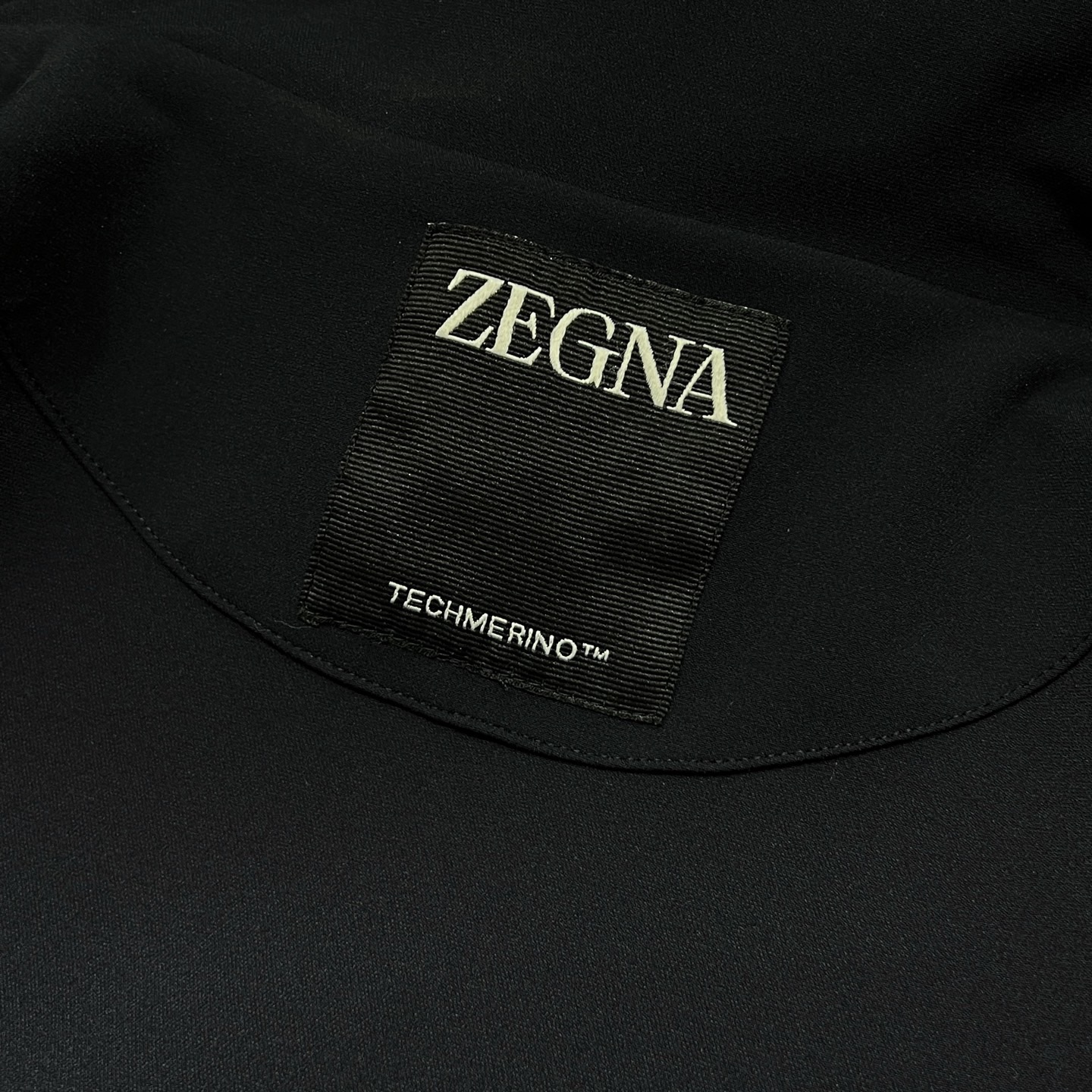 上衣：细节特写