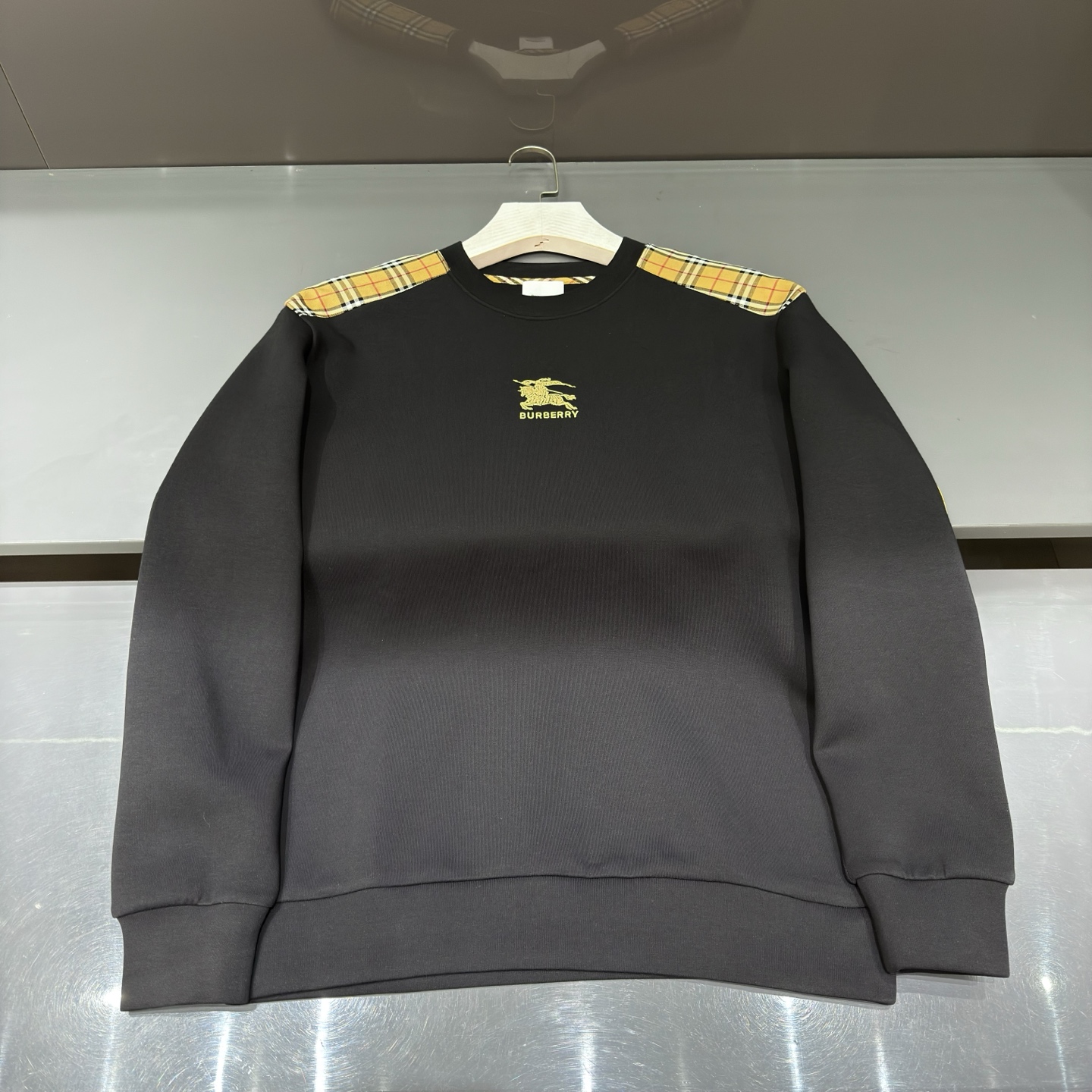 NO:538749,Black details close-up, alexander wang19860909黑色细节特写,,alexander wang,Men's clothing