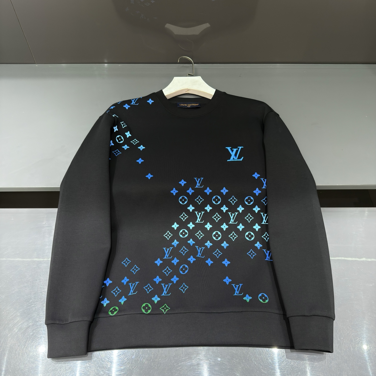 NO:538761,Black details close-up, alexander wang19860909黑色细节特写,,alexander wang,Men's clothing