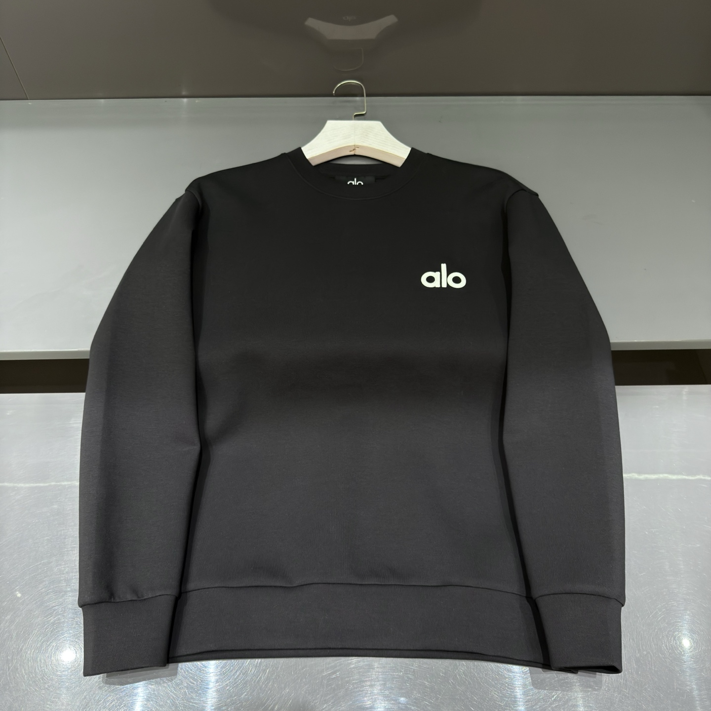 NO:538755,Black details close-up, alexander wang19860909黑色细节特写,,alexander wang,Men's clothing