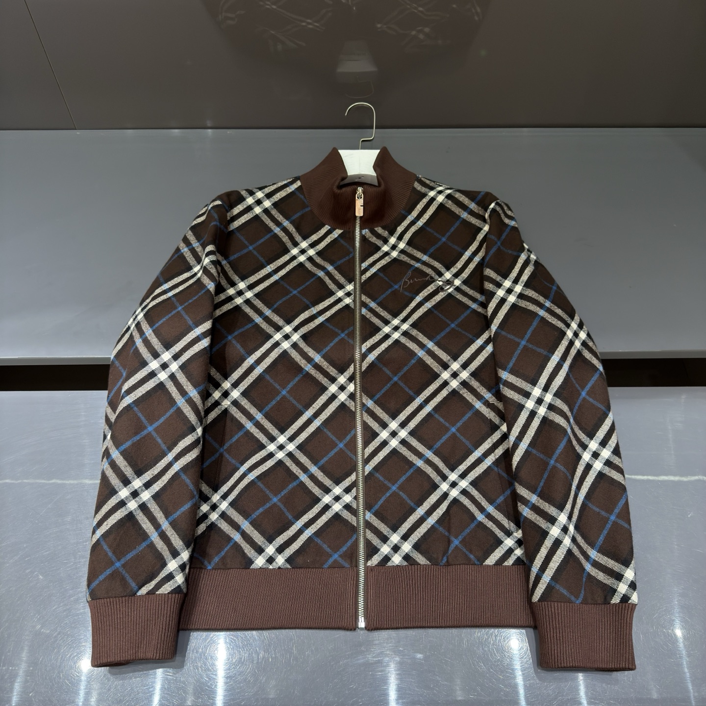 NO:538719,Perfect details close-up, alexander wang19860909完美细节特写,,alexander wang,Men's clothing