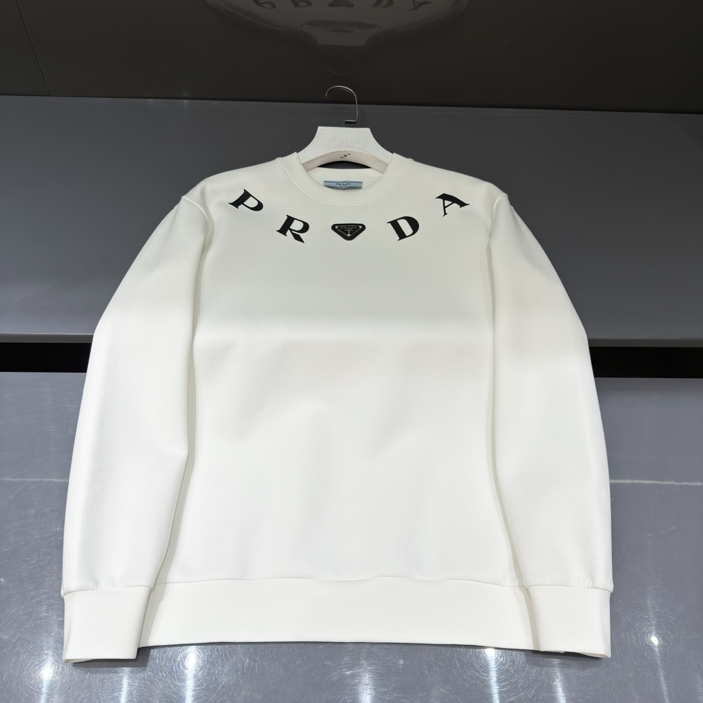 NO:538763,White details close-up, alexander wang19860909白色细节特写,,alexander wang,Men's clothing