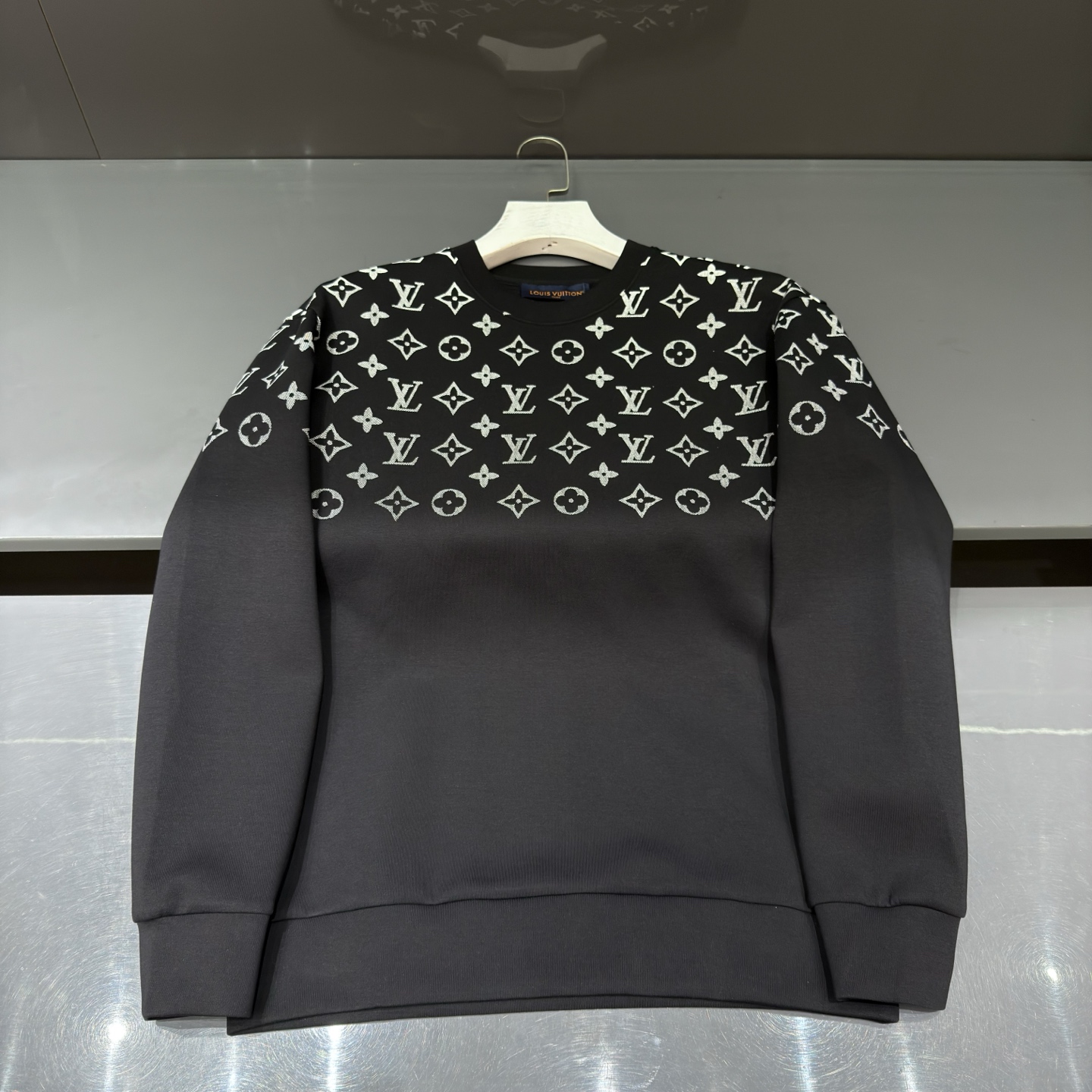 NO:538776,Black details close-up, alexander wang19860909黑色细节特写,,alexander wang,Men's clothing