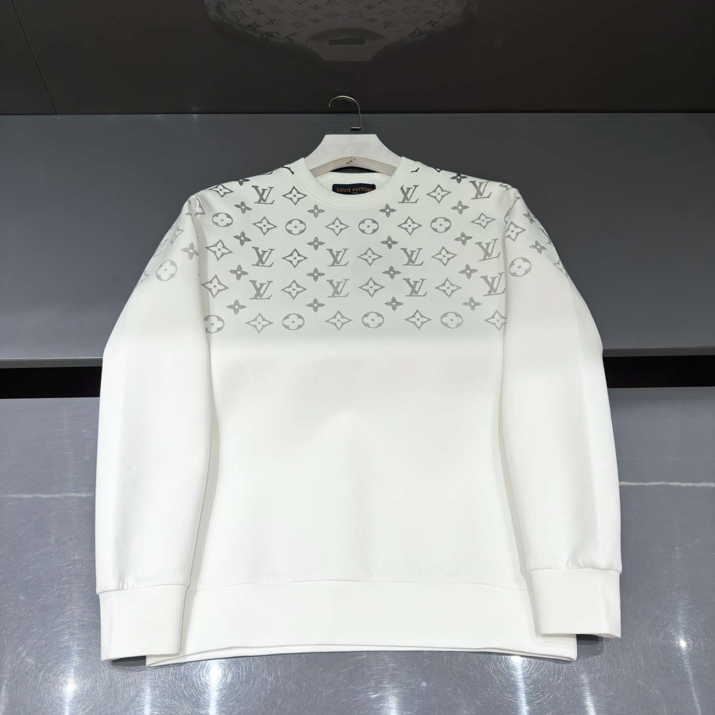 NO:538779,White details close-up, alexander wang19860909白色细节特写,,alexander wang,Men's clothing