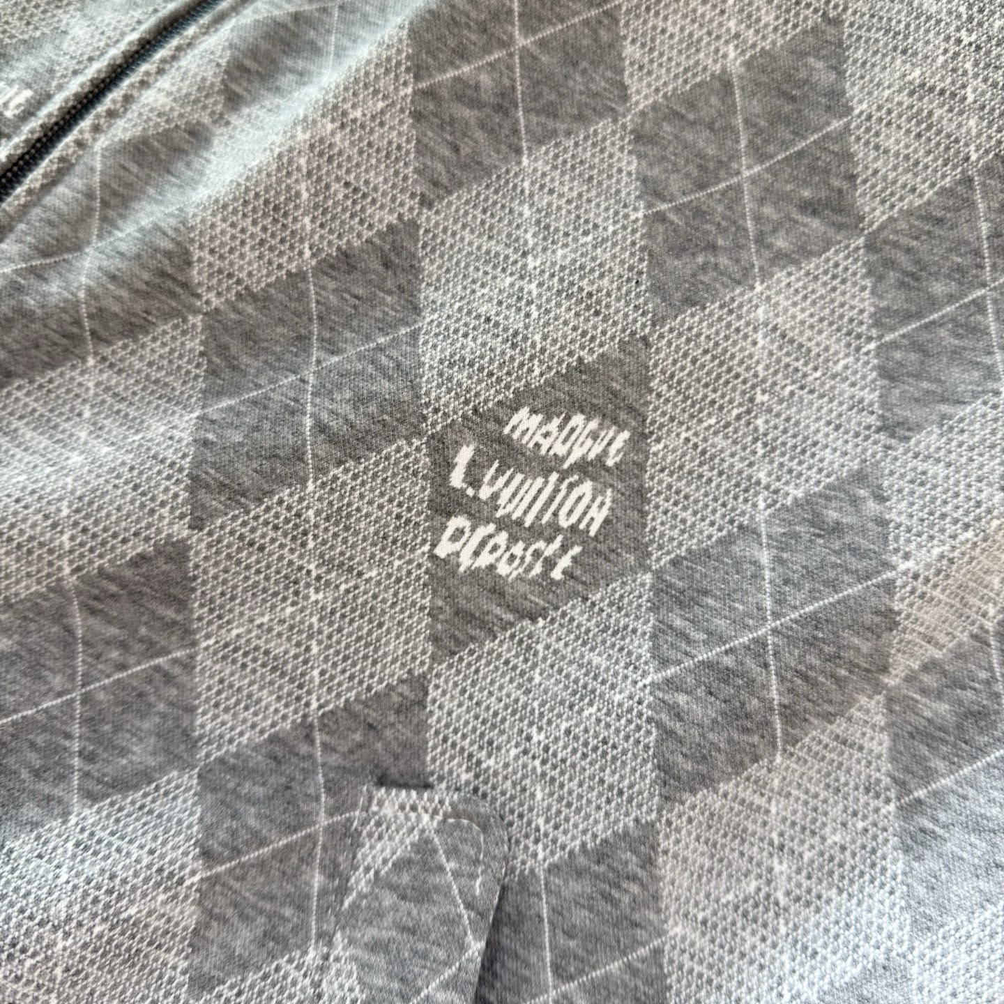 【新品】2025SS 秋冬的最新作品,极具格调与时尚的夹克型外套.拥有最为潮流的艺术感染力.潮人心目中的