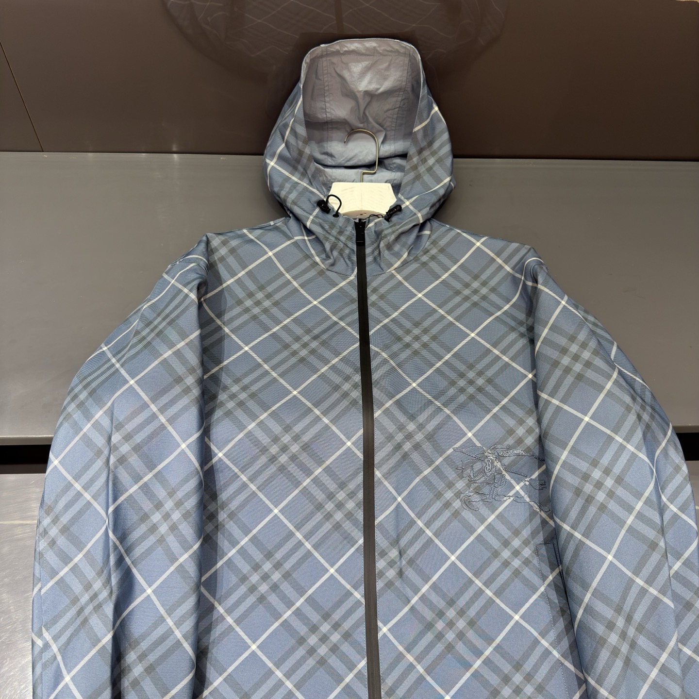 B面：细节特写！