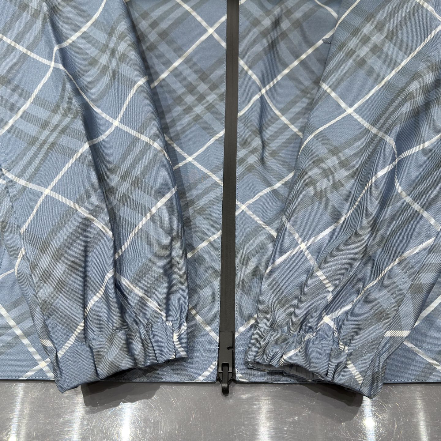 B面：细节特写！