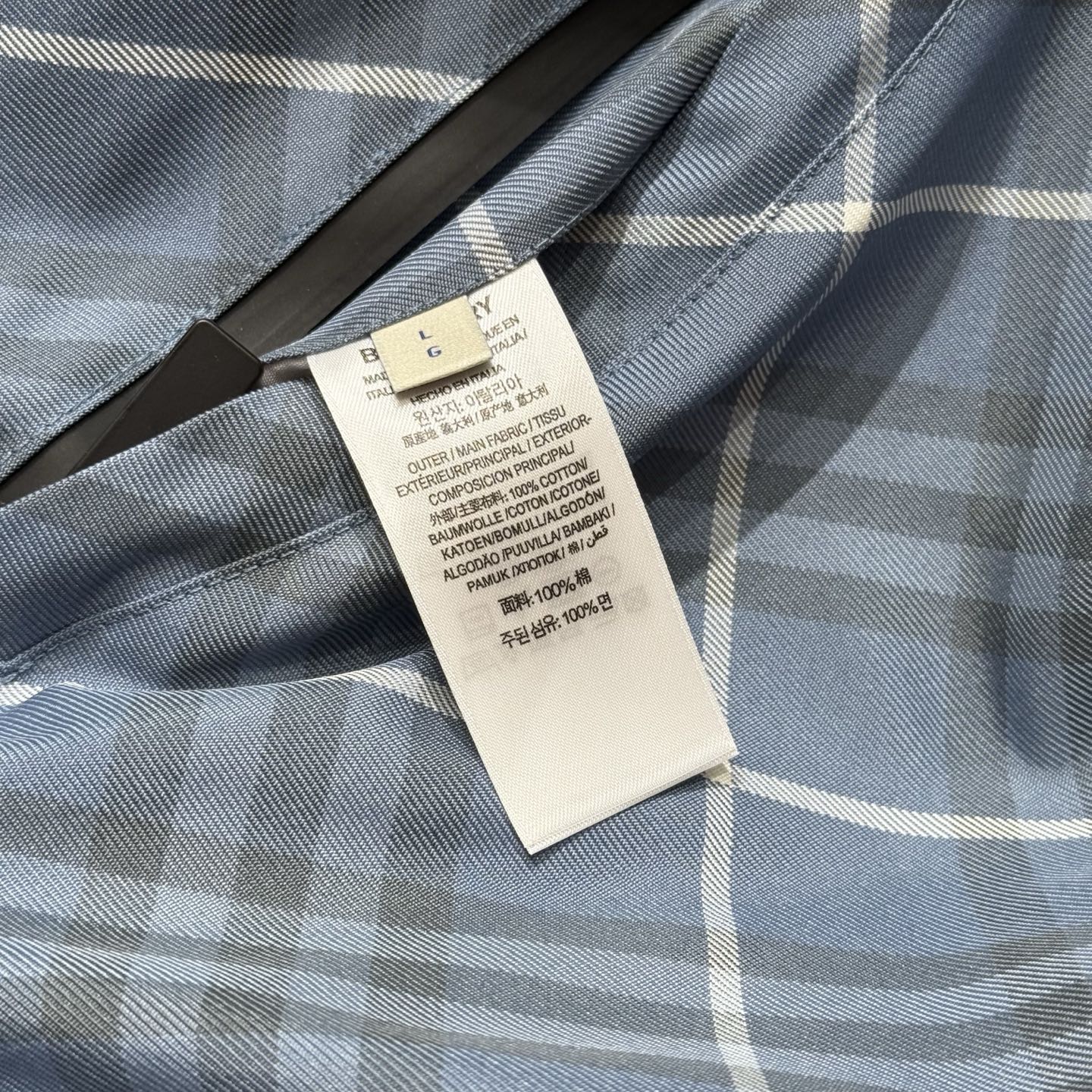 B面：细节特写！