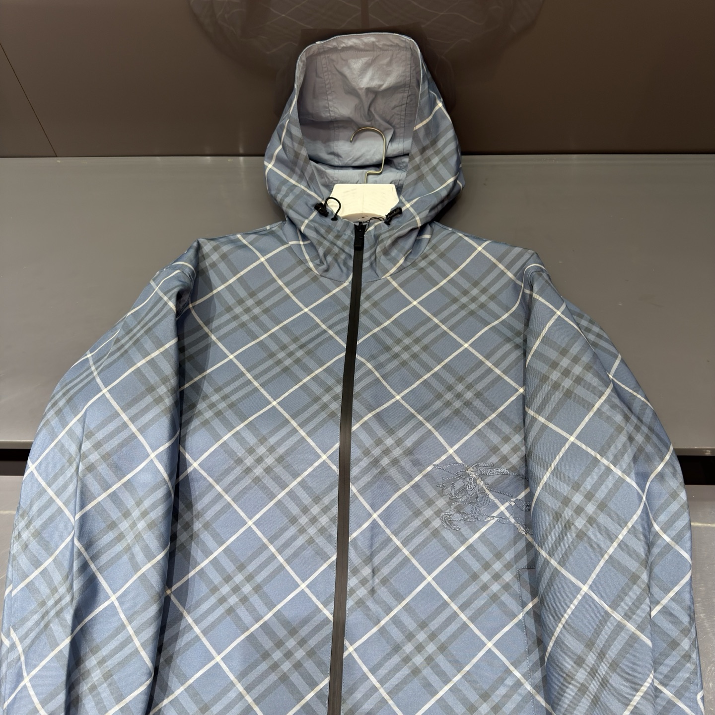 B面：细节特写！