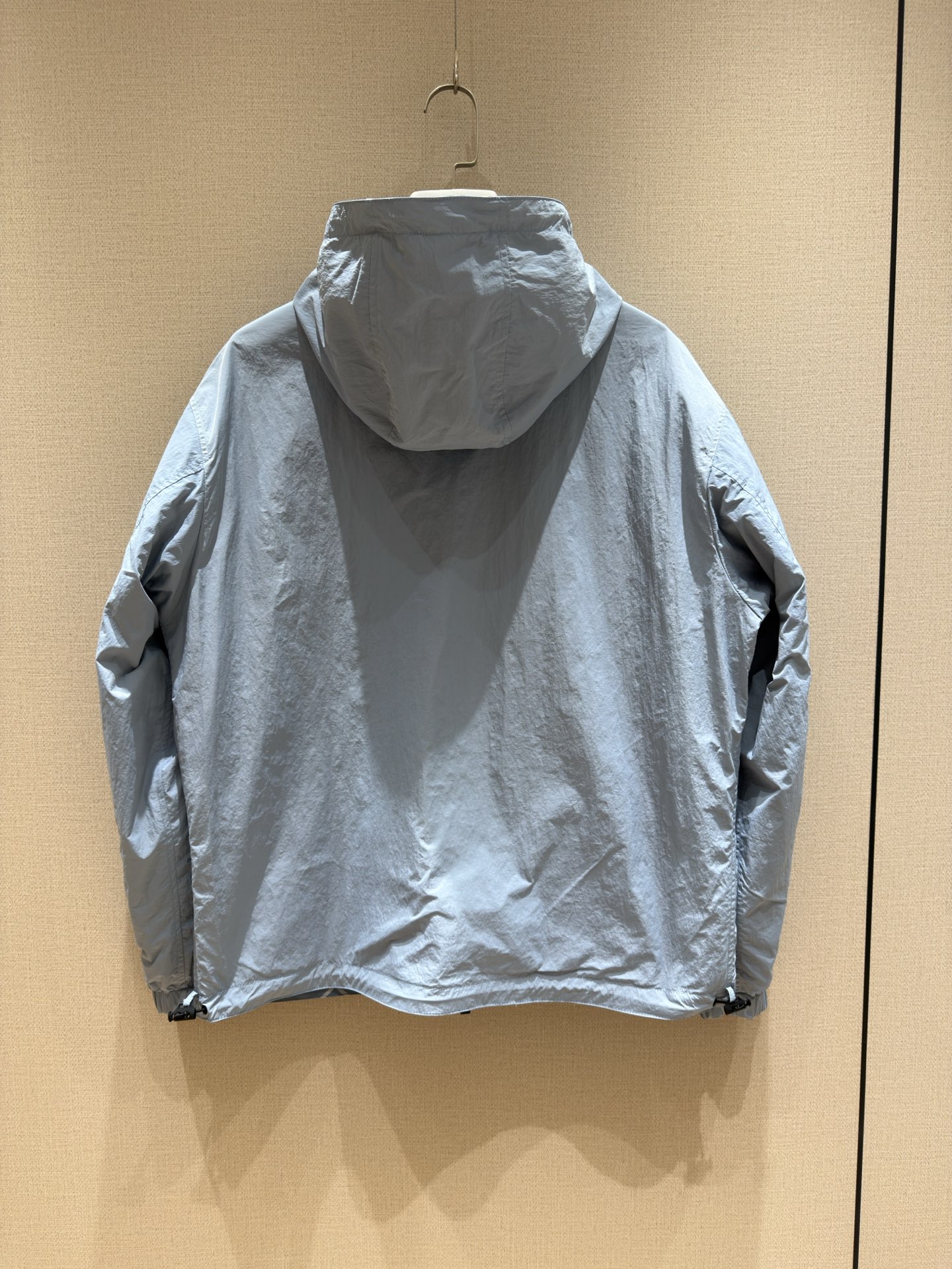 双面设计、一衣两穿