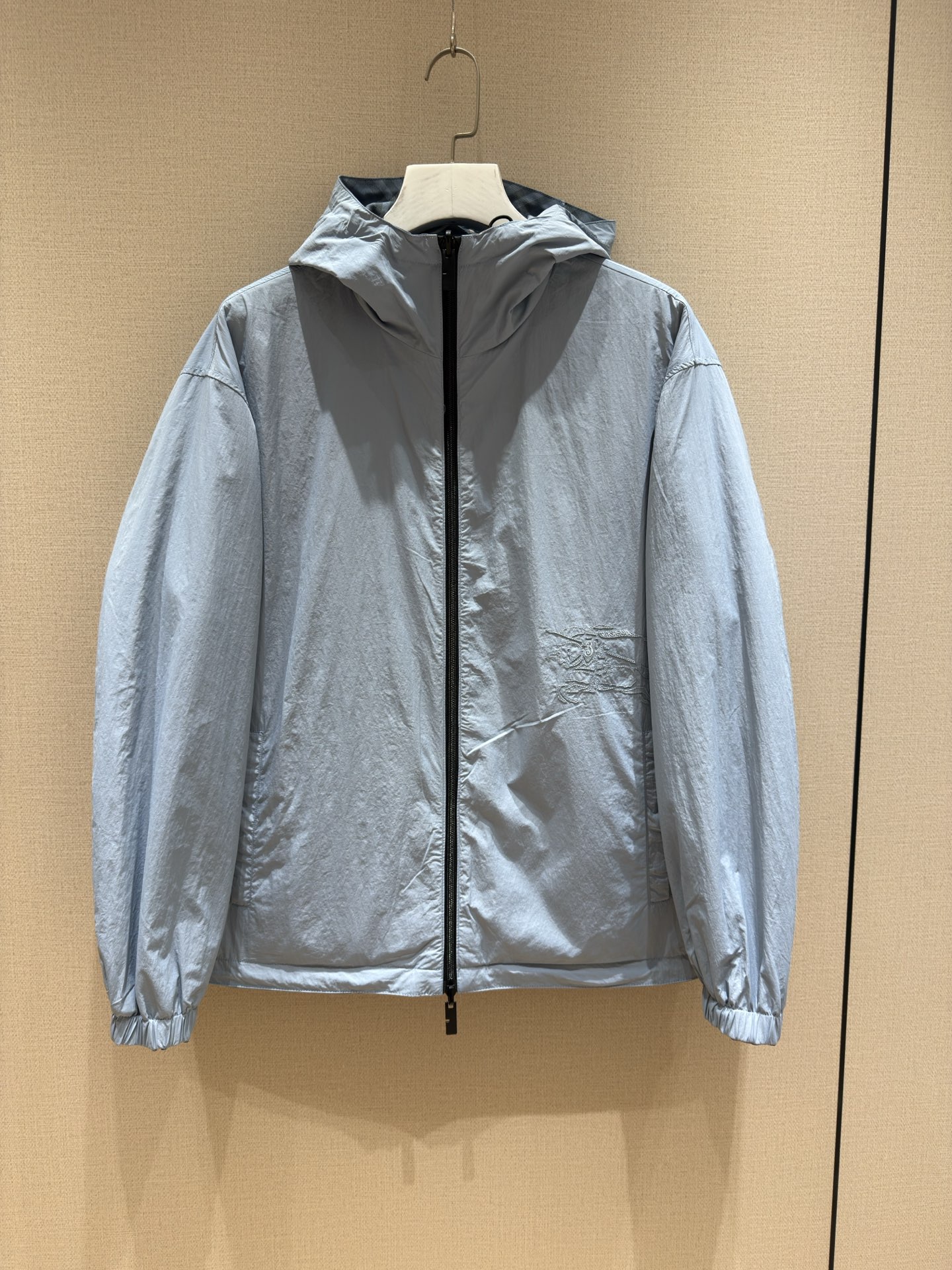 双面设计、一衣两穿