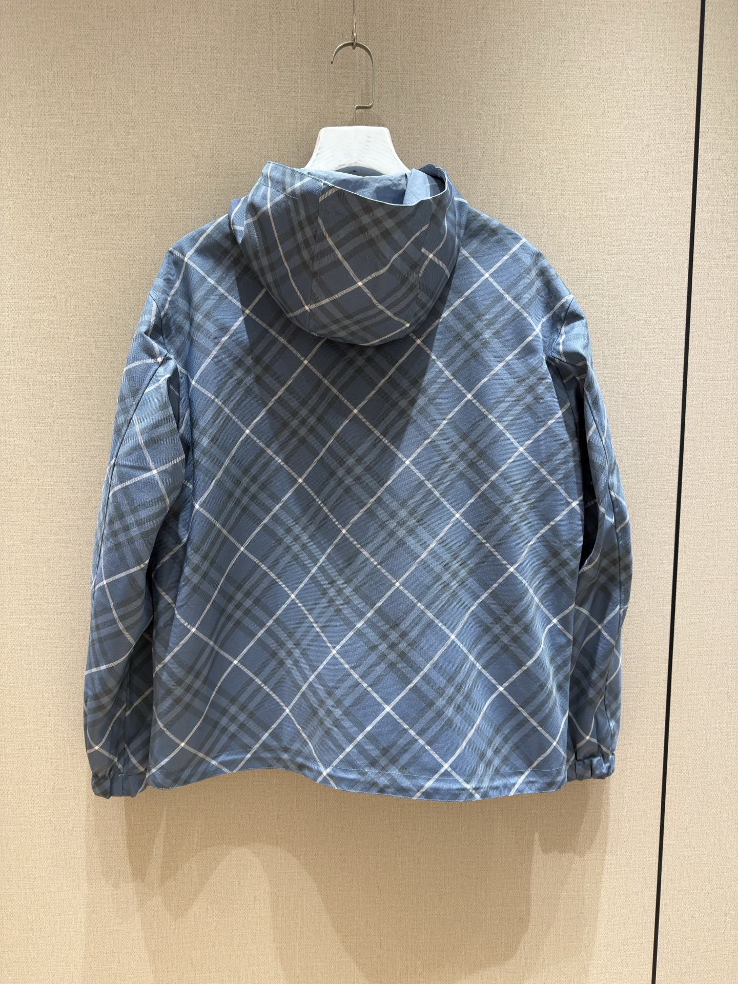 双面设计、一衣两穿