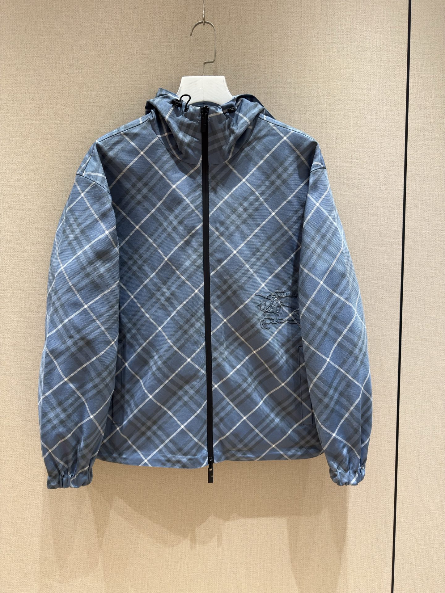 双面设计、一衣两穿