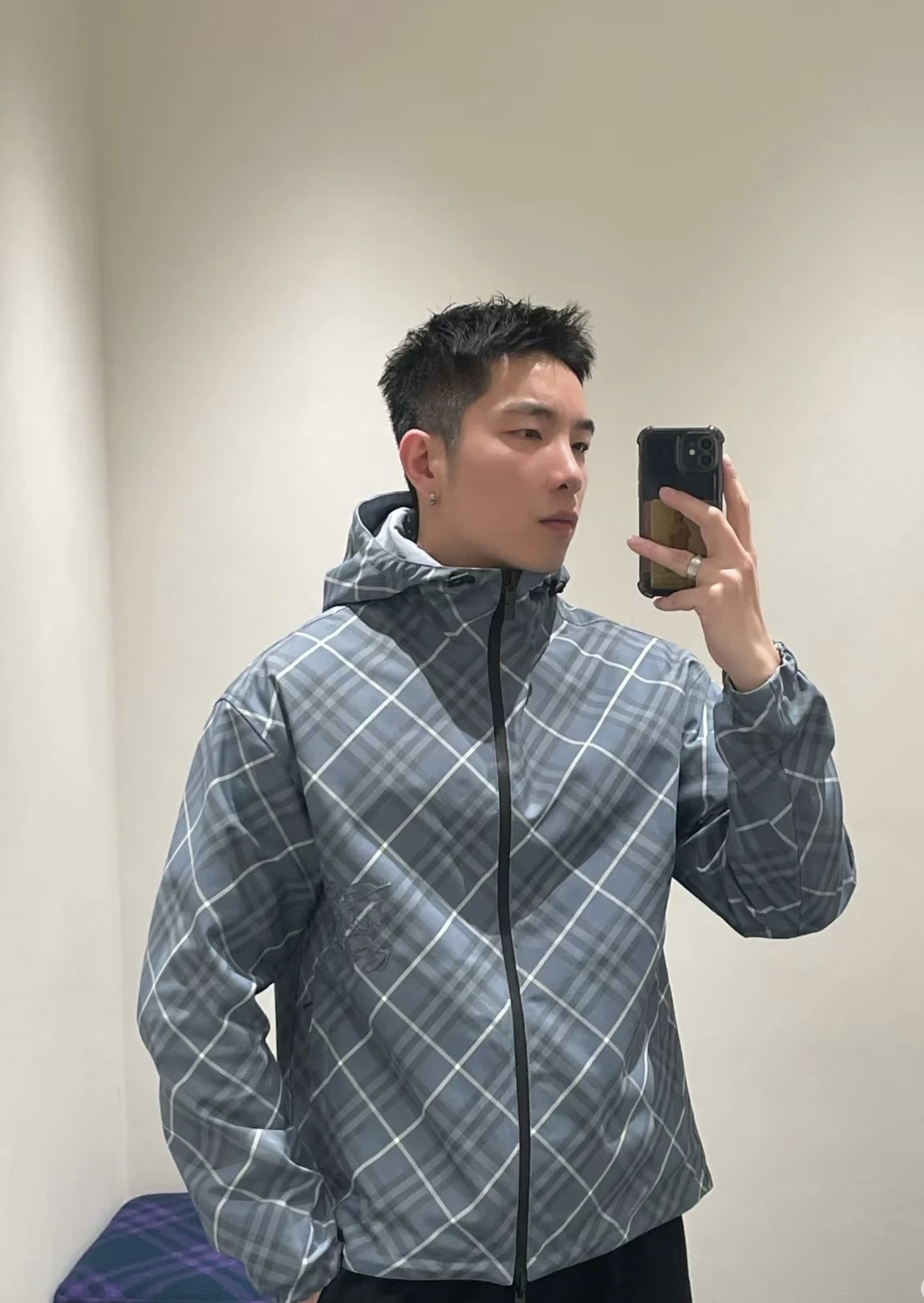 上身展示、全网独家