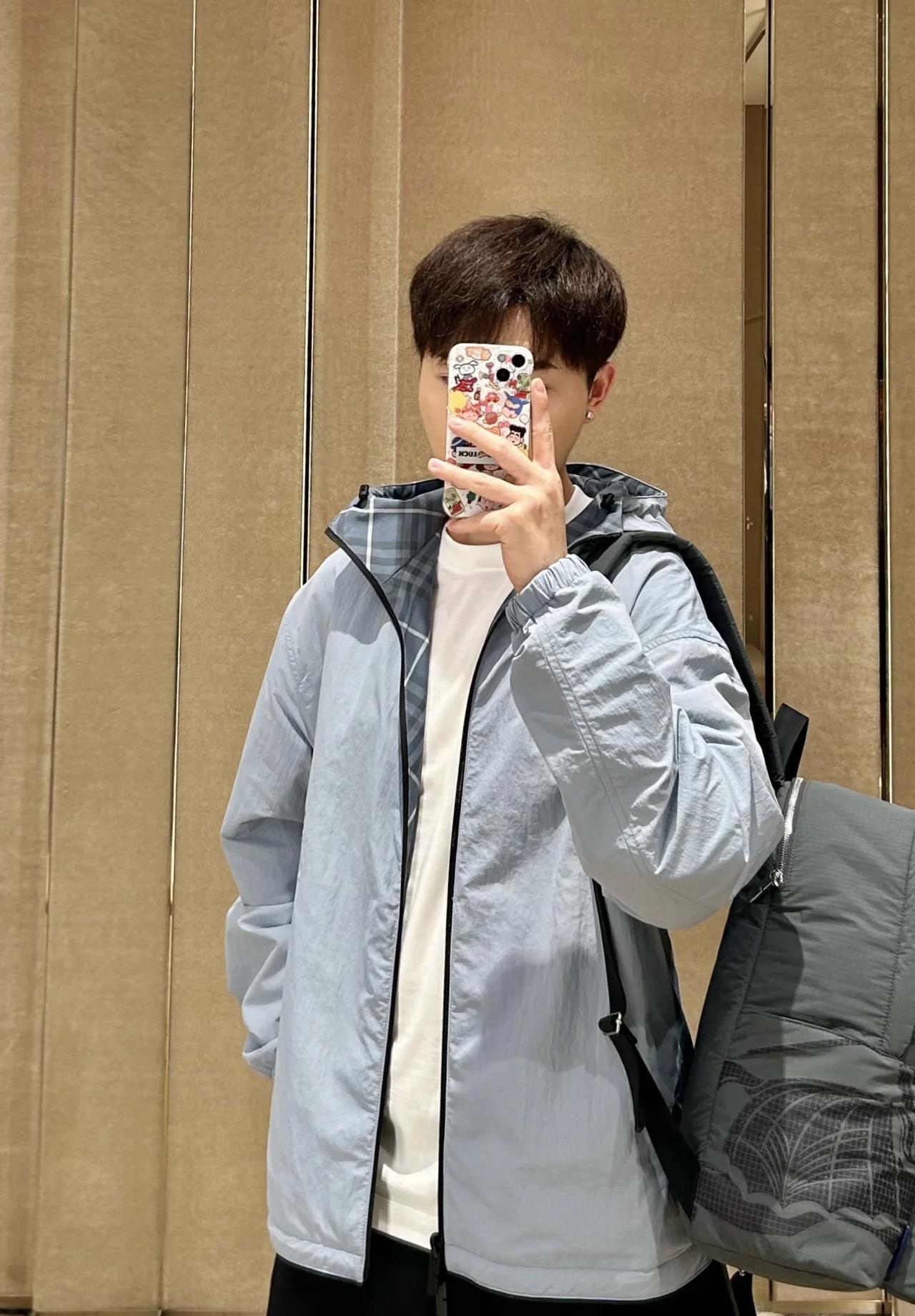 上身展示、全网独家