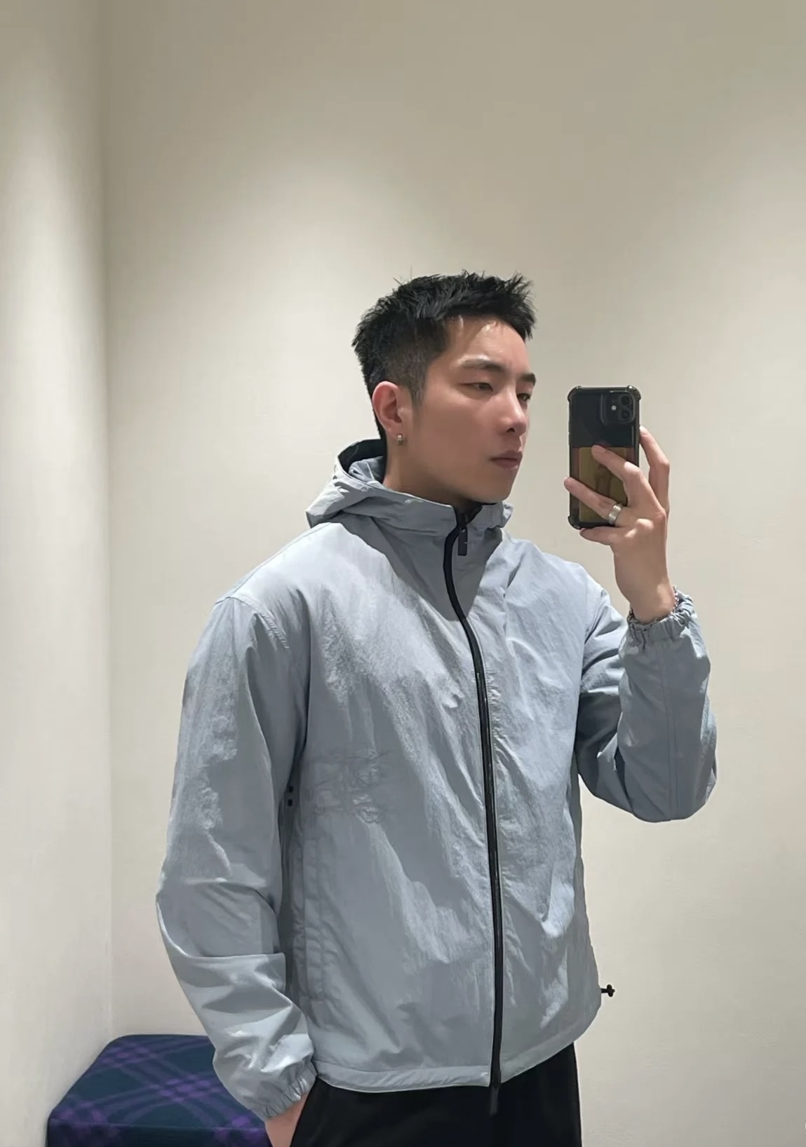 上身展示、全网独家