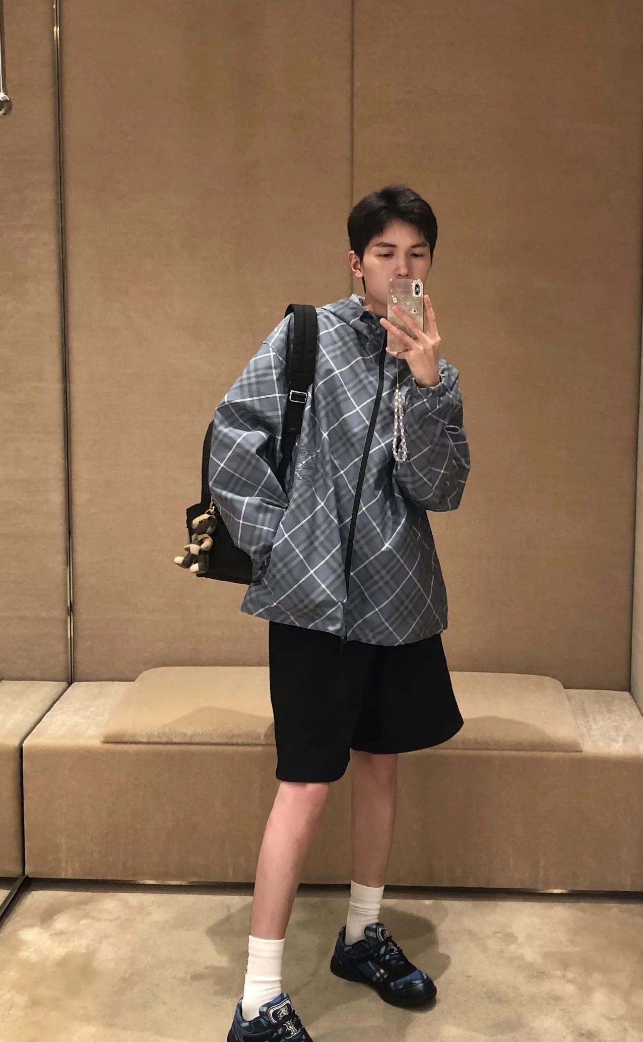 上身展示、全网独家