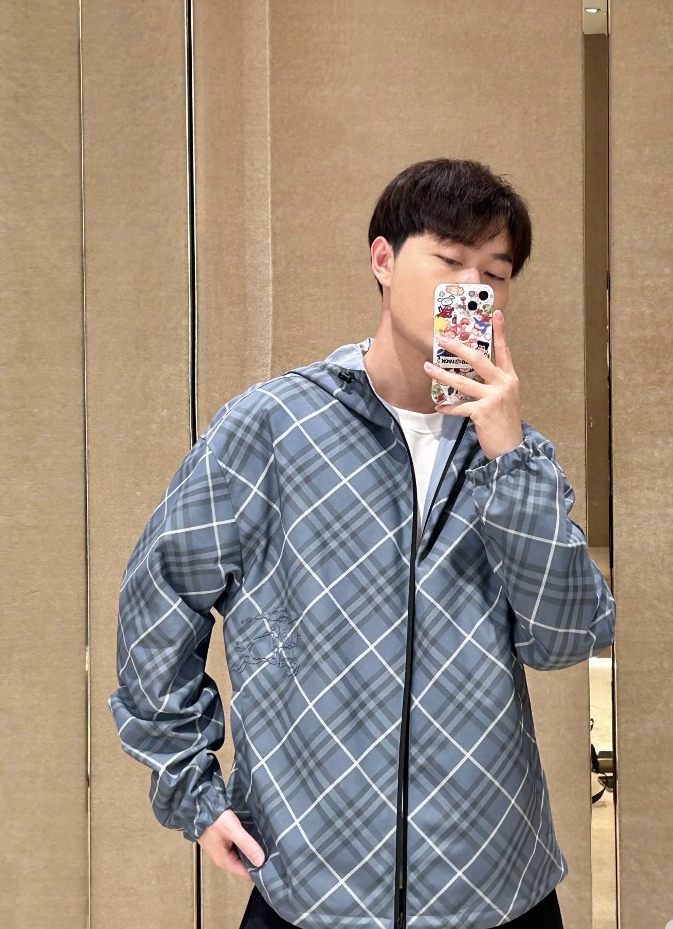 上身展示、全网独家