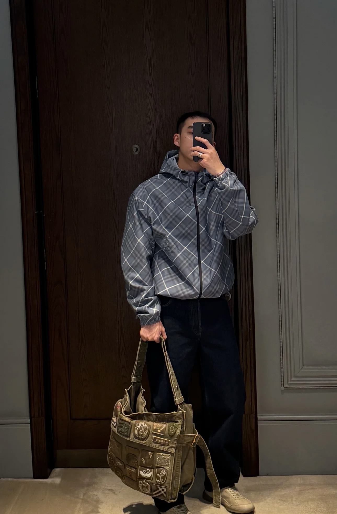 上身展示、全网独家