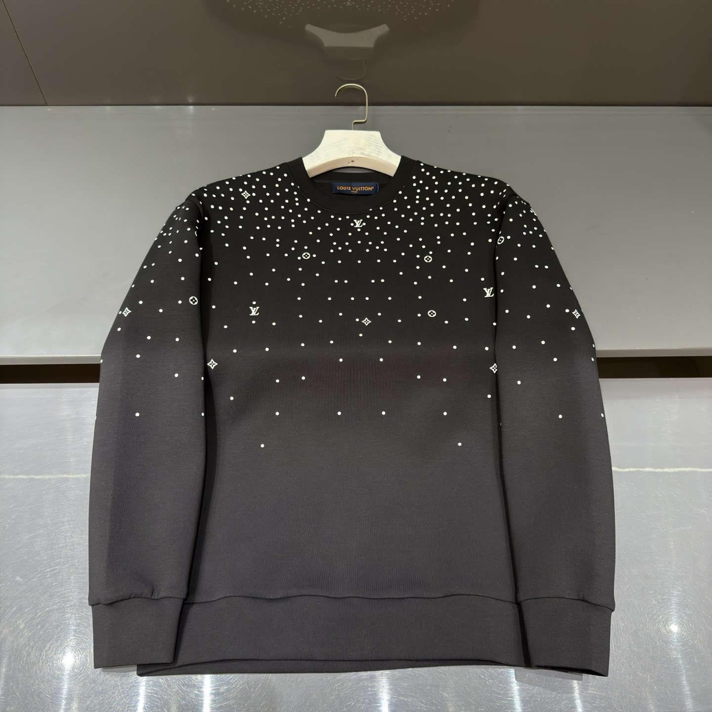 NO:538777,Black details close-up, alexander wang19860909黑色细节特写,,alexander wang,Men's clothing