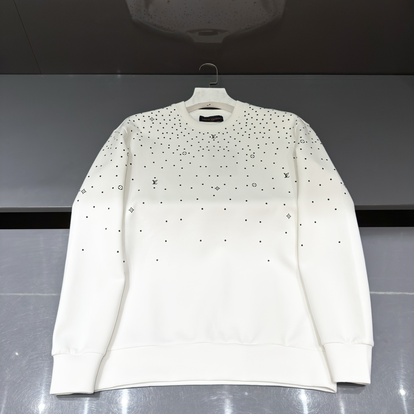 NO:538774,White details close-up, alexander wang19860909白色细节特写,,alexander wang,Men's clothing