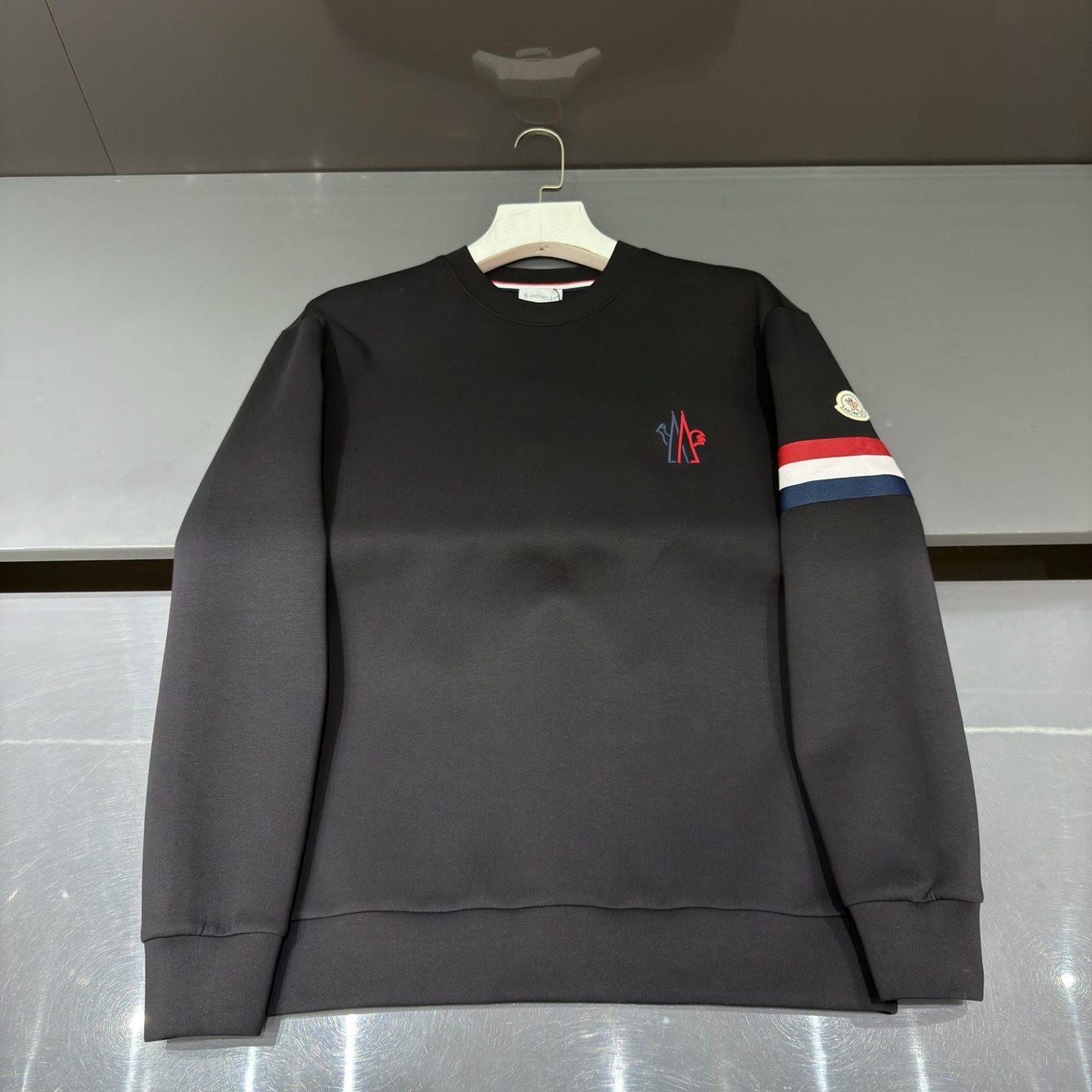 NO:538765,Black details close-up, alexander wang19860909黑色细节特写,,alexander wang,Men's clothing