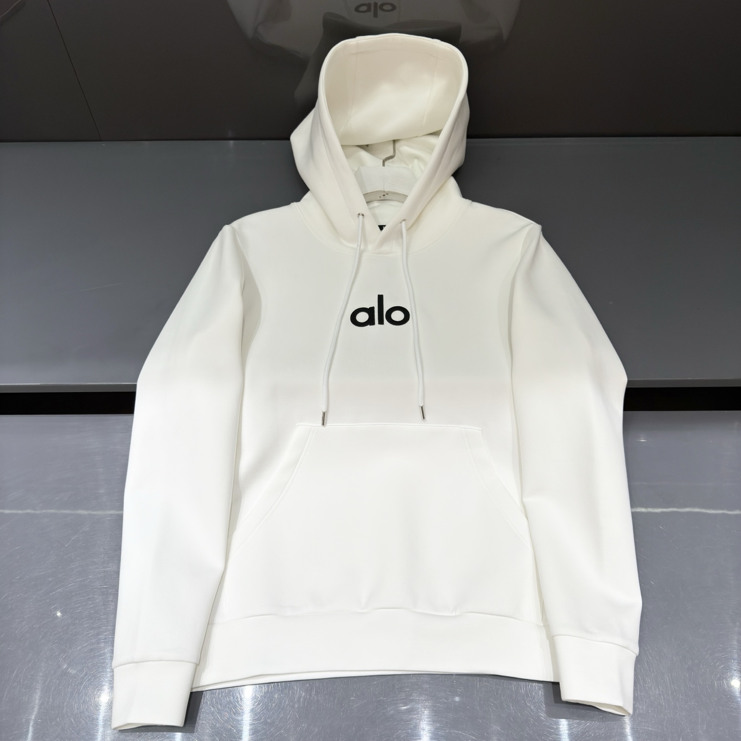 NO:538752,White details close-up, alexander wang19860909白色细节特写,,alexander wang,Men's clothing