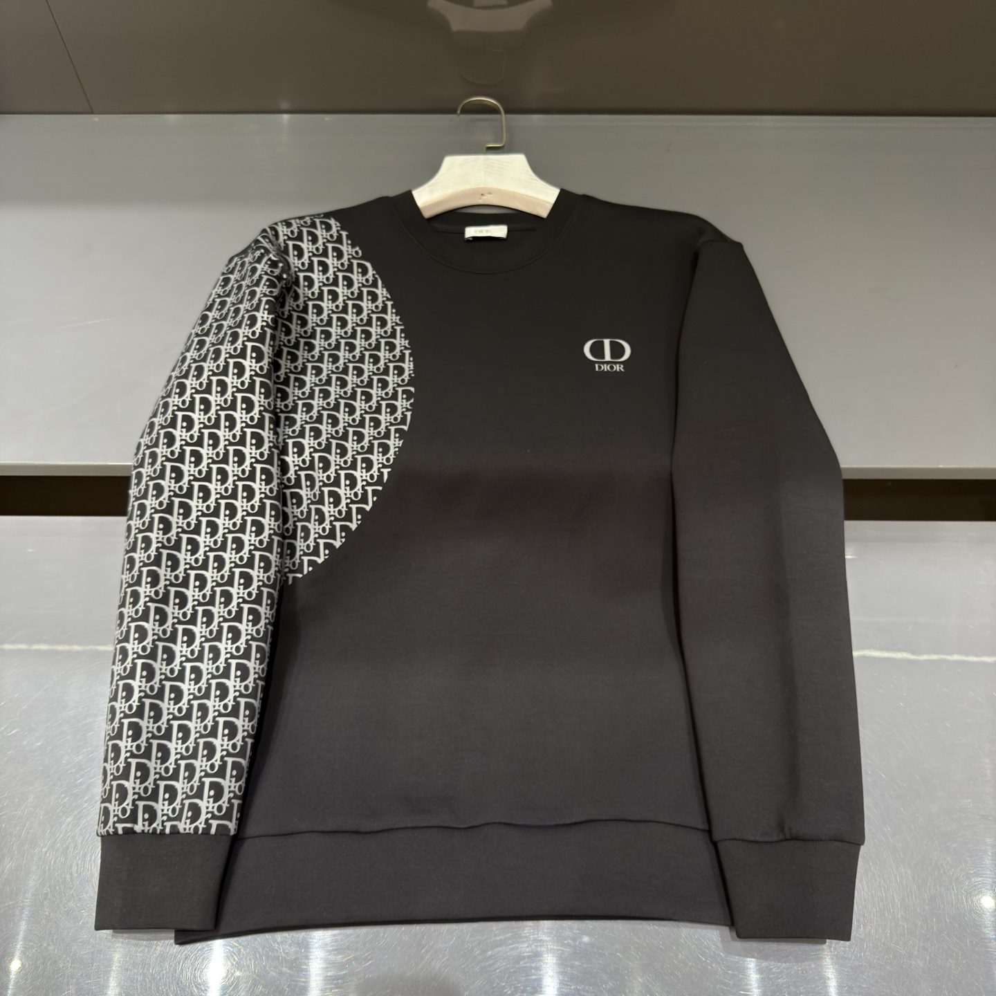 NO:538783,Black details close-up, alexander wang19860909黑色细节特写,,alexander wang,Men's clothing