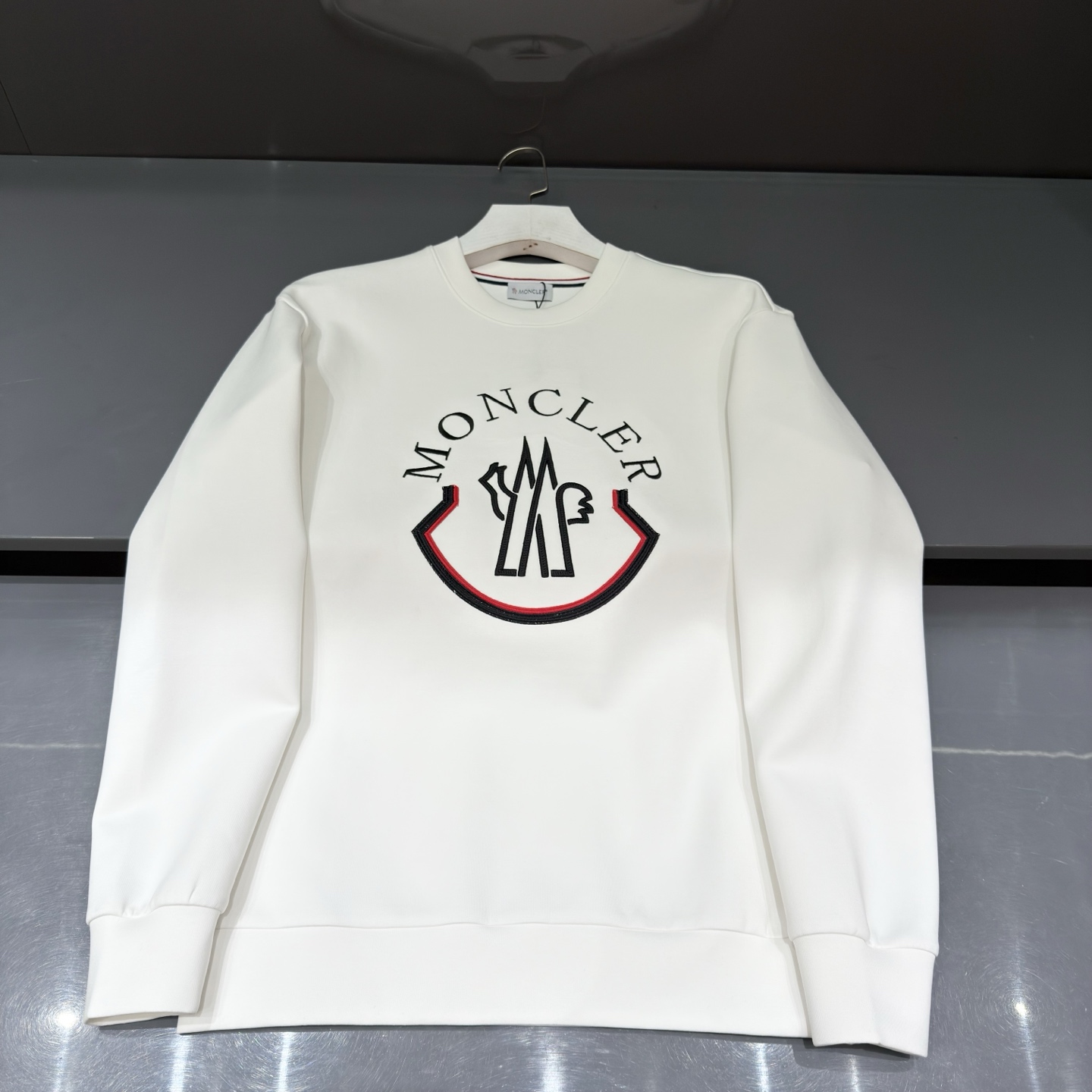 NO:538798,White details close-up, alexander wang19860909白色细节特写,,alexander wang,Men's clothing