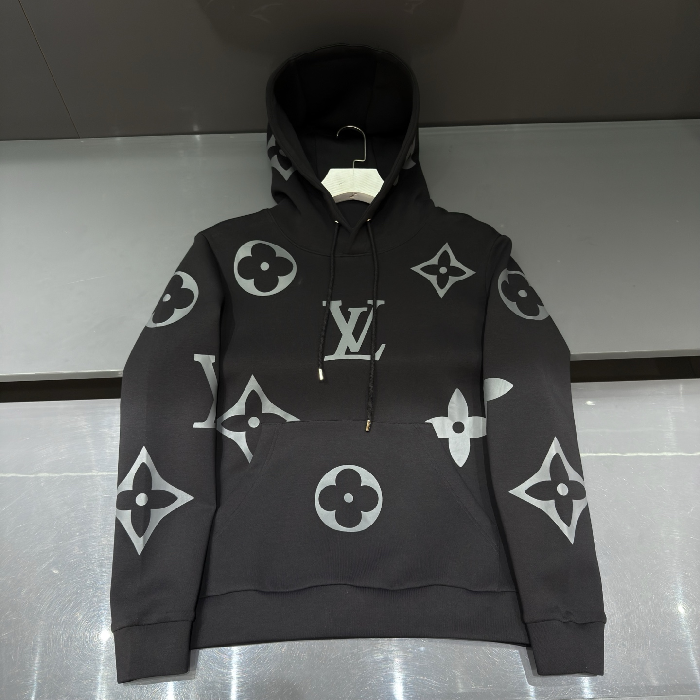 NO:538756,Black details close-up, alexander wang19860909黑色细节特写,,alexander wang,Men's clothing