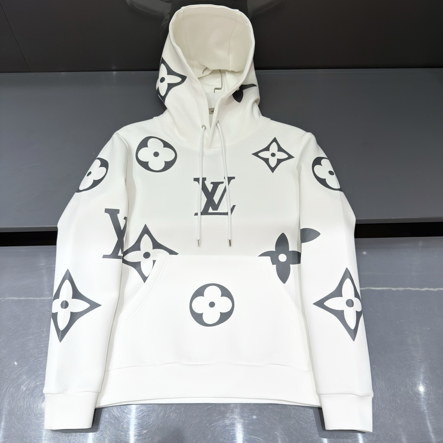 NO:538758,White details close-up, alexander wang19860909白色细节特写,,alexander wang,Men's clothing