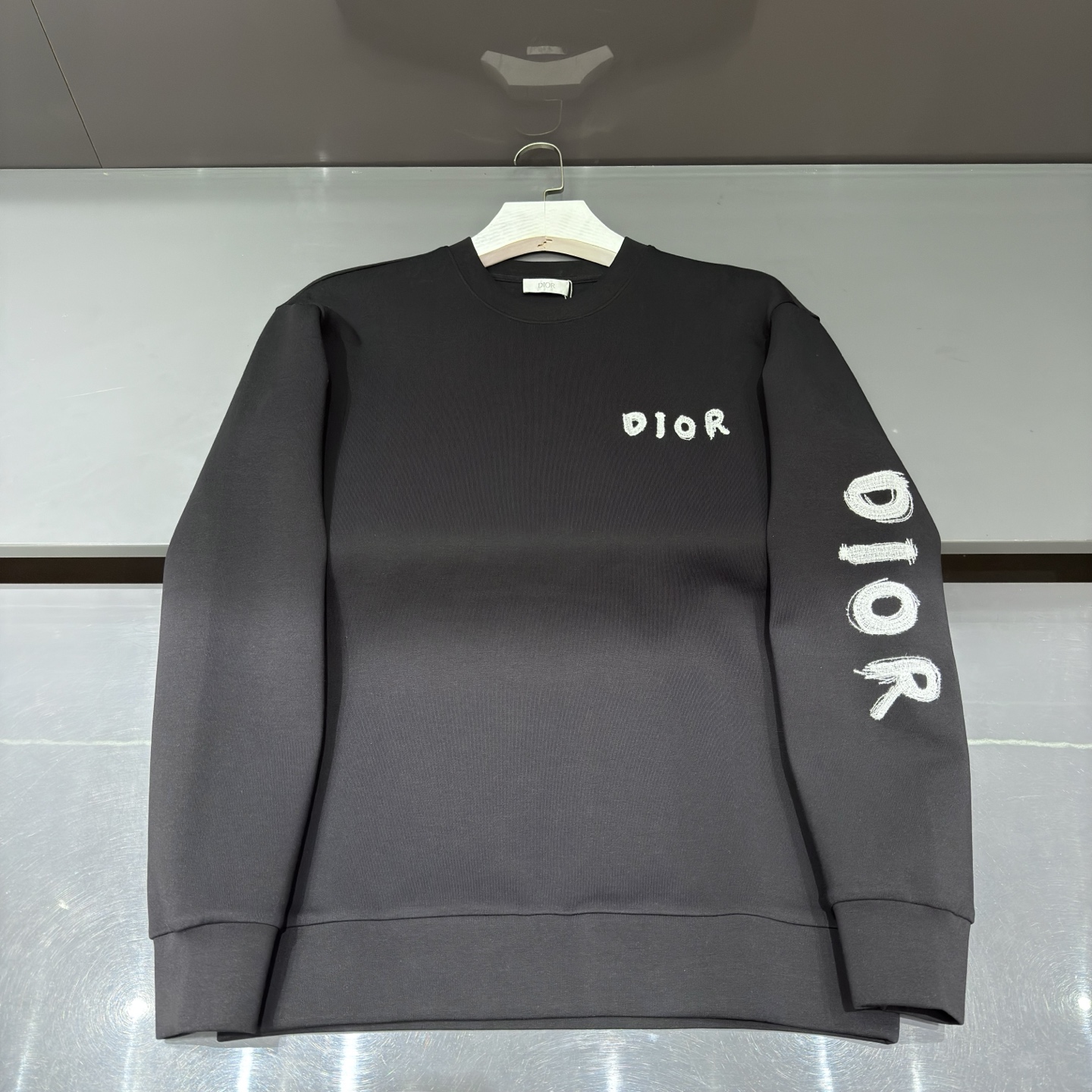 NO:538790,Black details close-up, alexander wang19860909黑色细节特写,,alexander wang,Men's clothing