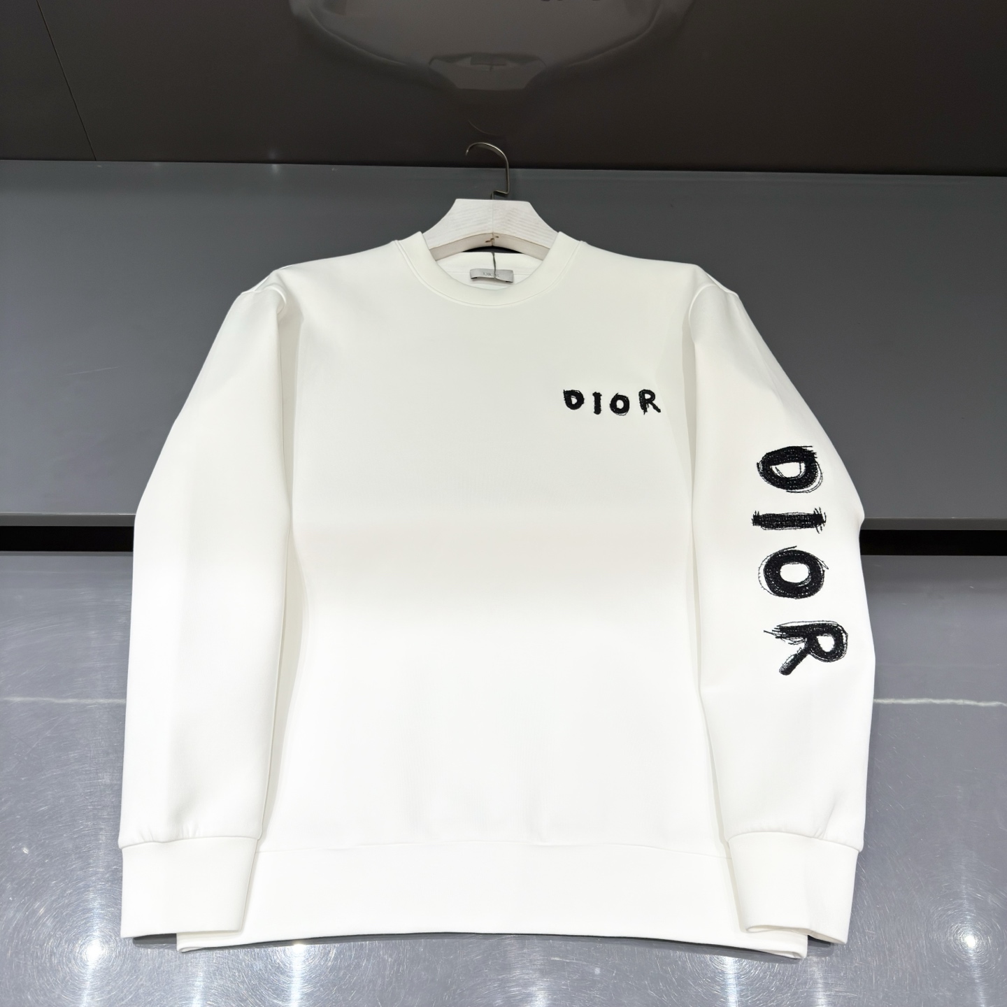 NO:538792,White details close-up, alexander wang19860909白色细节特写,,alexander wang,Men's clothing