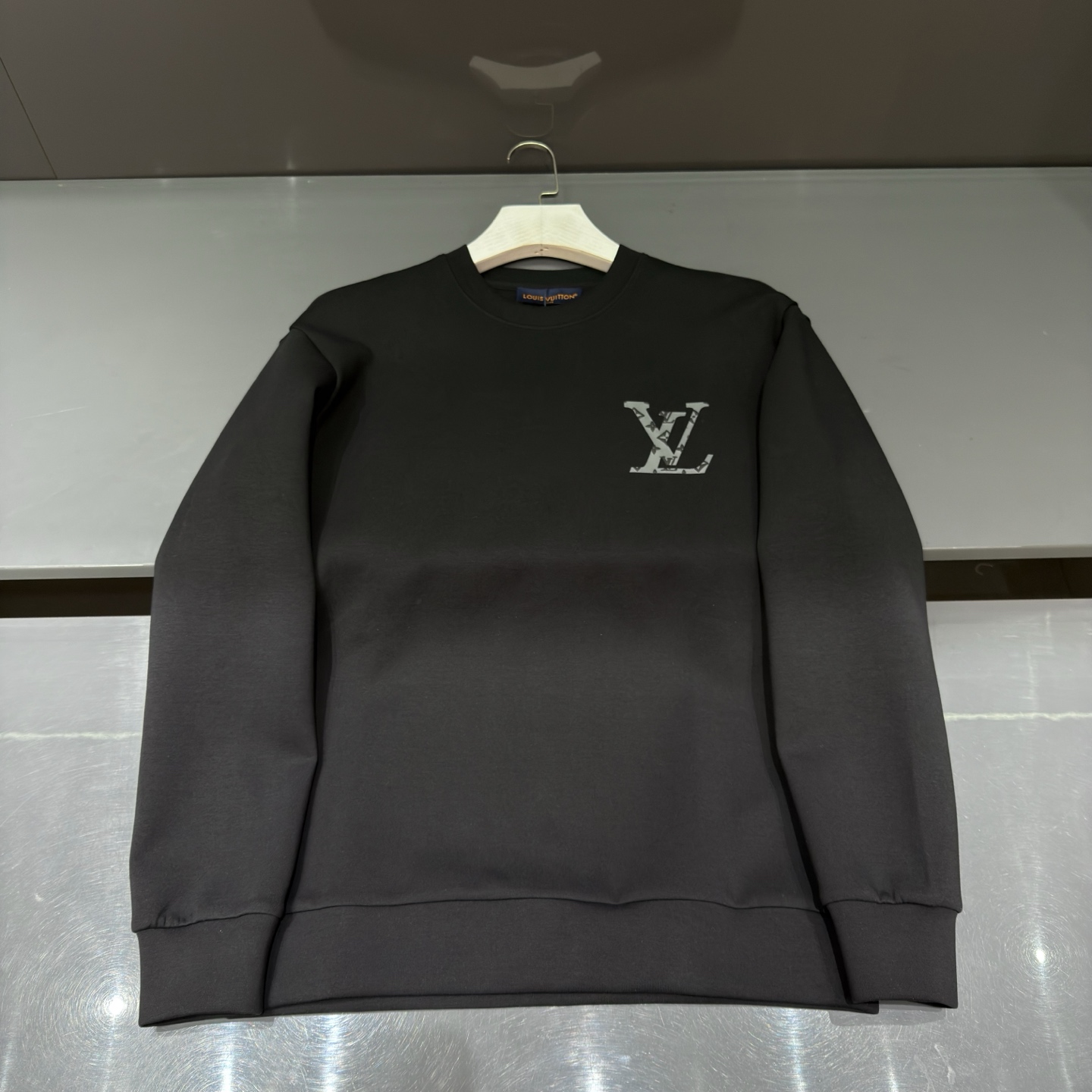 NO:538743,Black details close-up, alexander wang19860909黑色细节特写,,alexander wang,Men's clothing