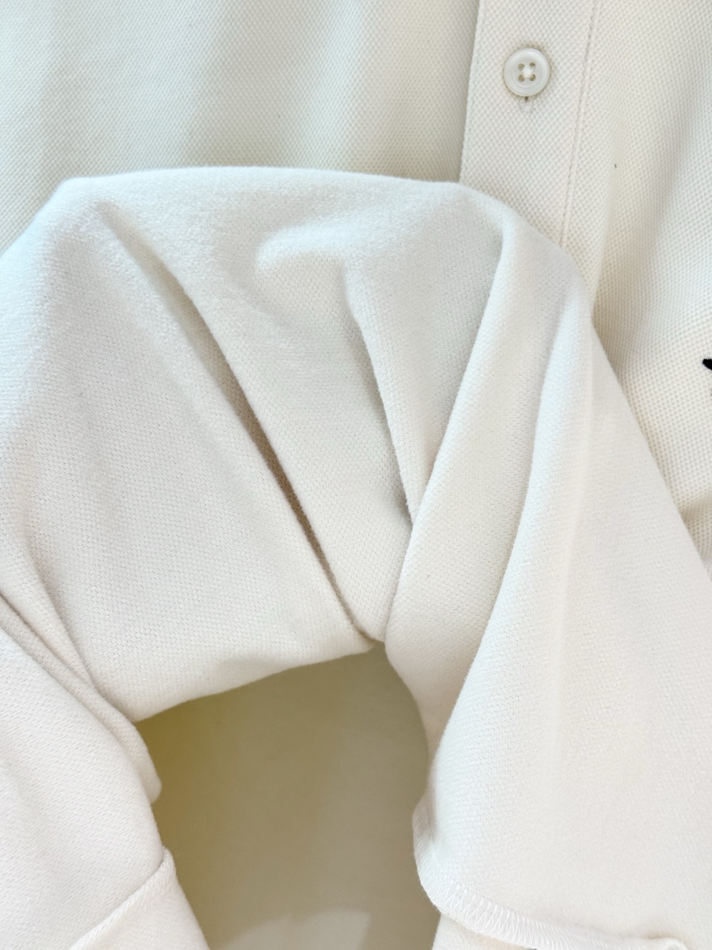 Di*r 高端加绒翻领商务休闲长袖打底衫 2025SS 秋冬 翻领长袖POLO衫 贸易公司渠道稀出，头阵