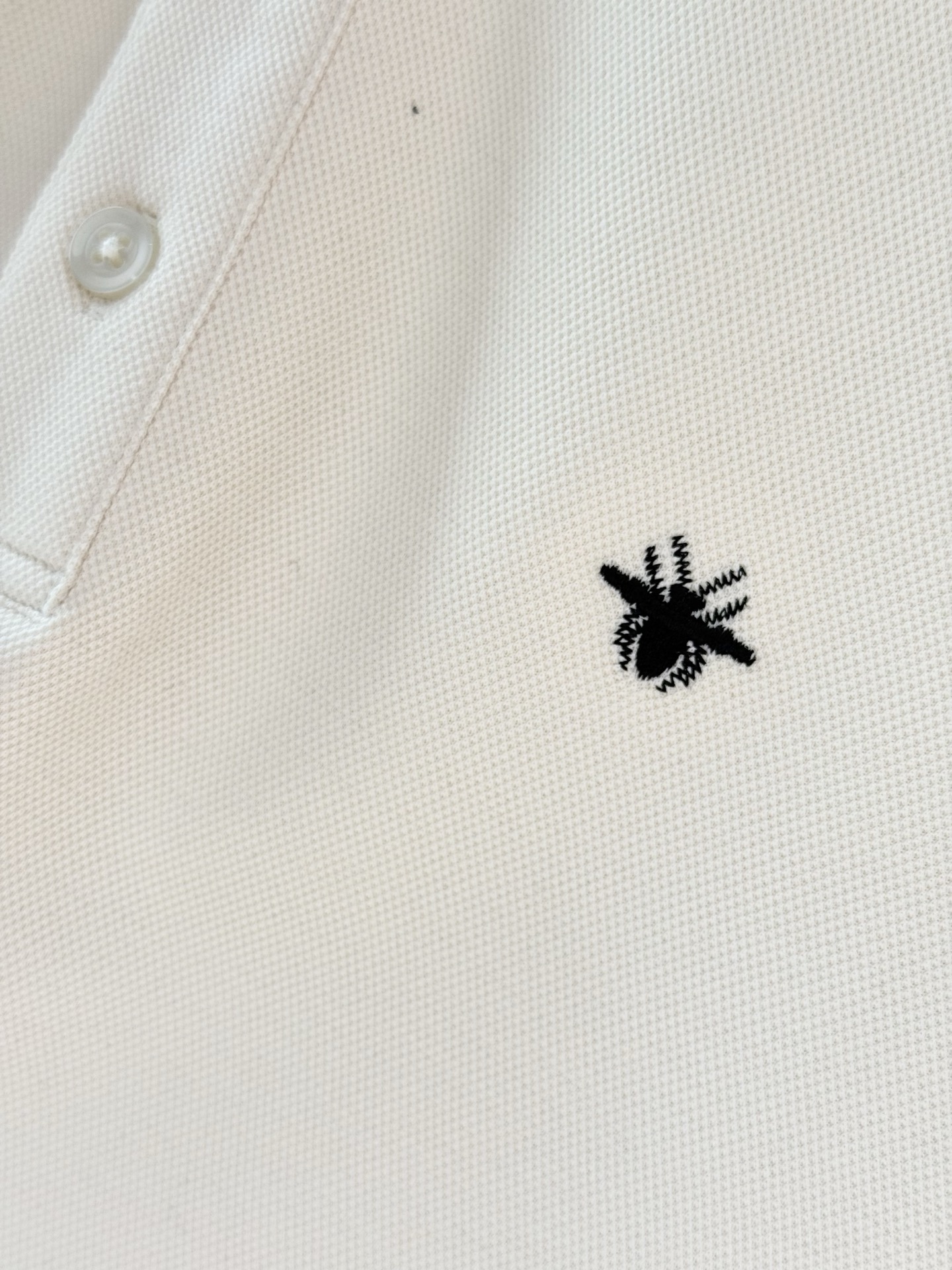 Di*r 高端加绒翻领商务休闲长袖打底衫 2025SS 秋冬 翻领长袖POLO衫 贸易公司渠道稀出，头阵