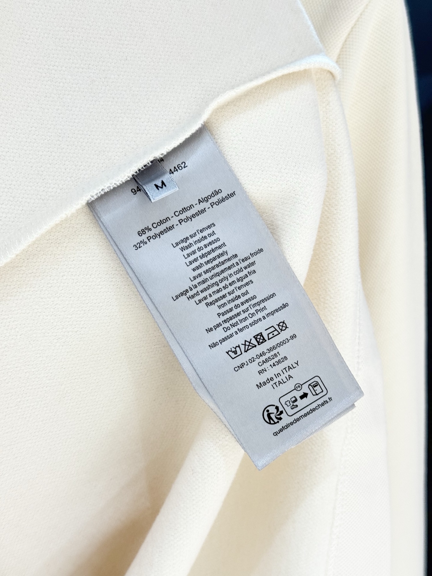 Di*r 高端加绒翻领商务休闲长袖打底衫 2025SS 秋冬 翻领长袖POLO衫 贸易公司渠道稀出，头阵