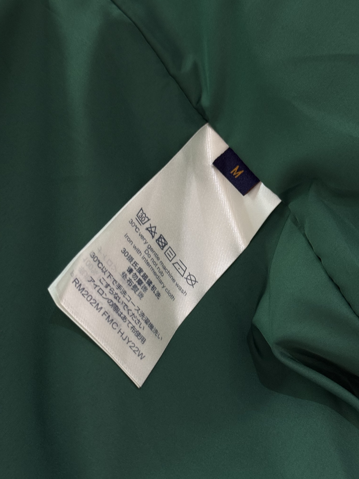 男士薄款夹克棉服外套 柜台同步 ‼️‼️ “驴牌”2025SS秋冬系列新式上线.极致奢感夹克外套.来自贸