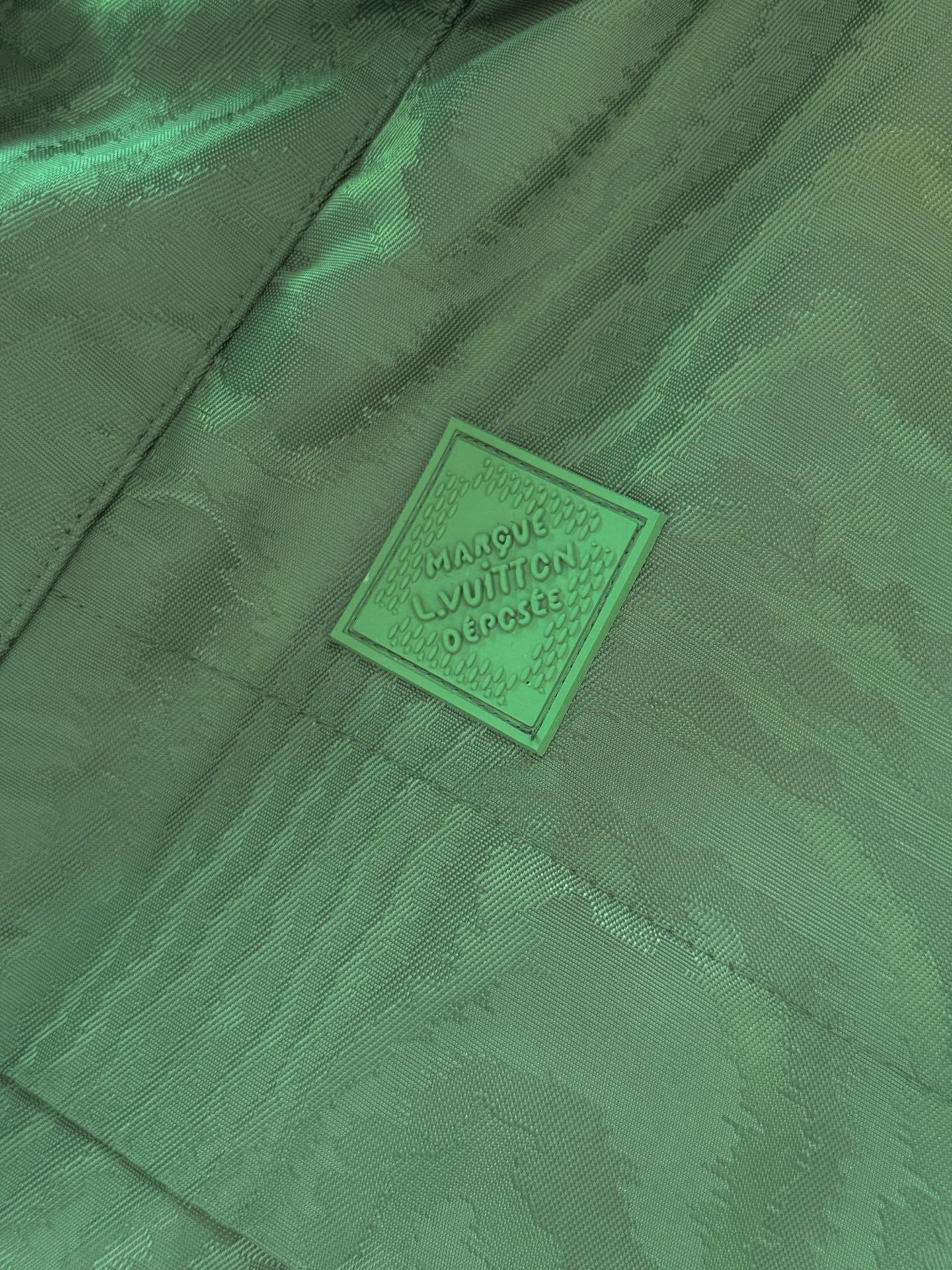 男士薄款夹克棉服外套 柜台同步 ‼️‼️ “驴牌”2025SS秋冬系列新式上线.极致奢感夹克外套.来自贸