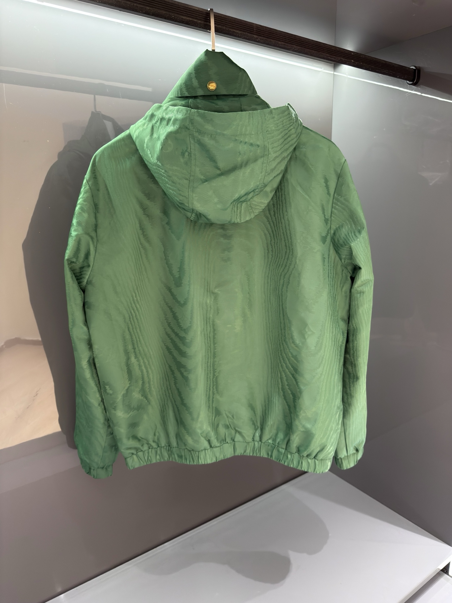 男士薄款夹克棉服外套 柜台同步 ‼️‼️ “驴牌”2025SS秋冬系列新式上线.极致奢感夹克外套.来自贸