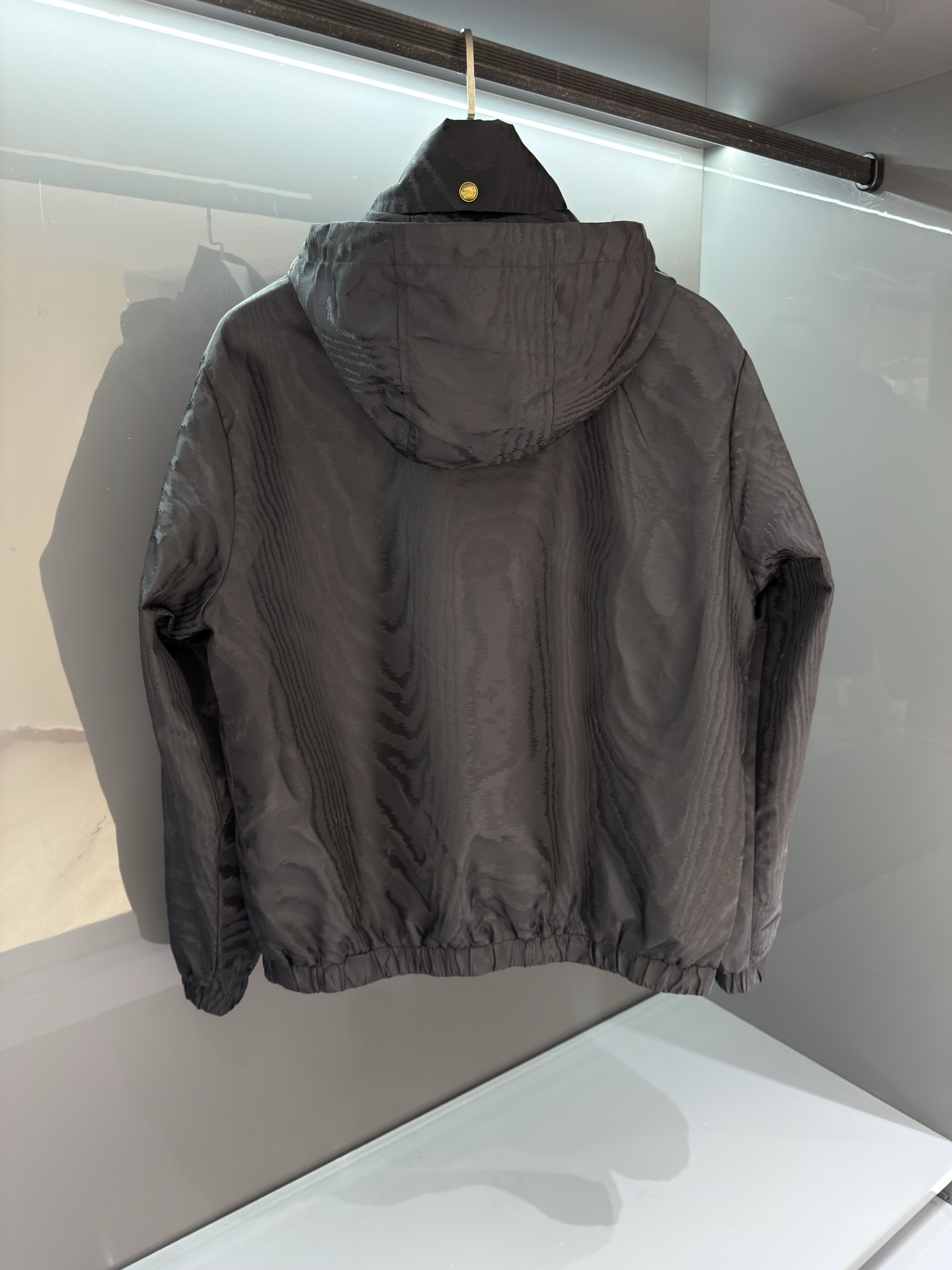 男士薄款夹克棉服外套 柜台同步 ‼️‼️ “驴牌”2025SS秋冬系列新式上线.极致奢感夹克外套.来自贸