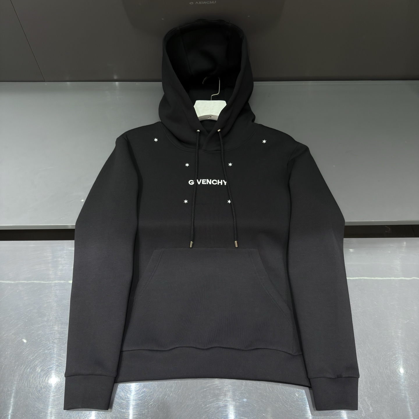 NO:538744,Black details close-up, alexander wang19860909黑色细节特写,,alexander wang,Men's clothing