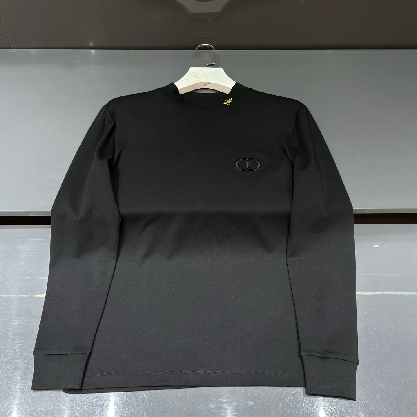 NO:538795,Black details close-up, alexander wang19860909黑色细节特写,,alexander wang,Men's clothing