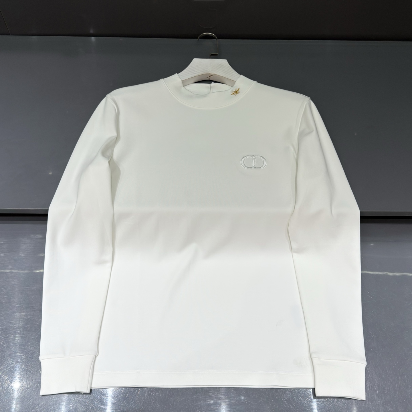 NO:538797,White details close-up, alexander wang19860909白色细节特写,,alexander wang,Men's clothing