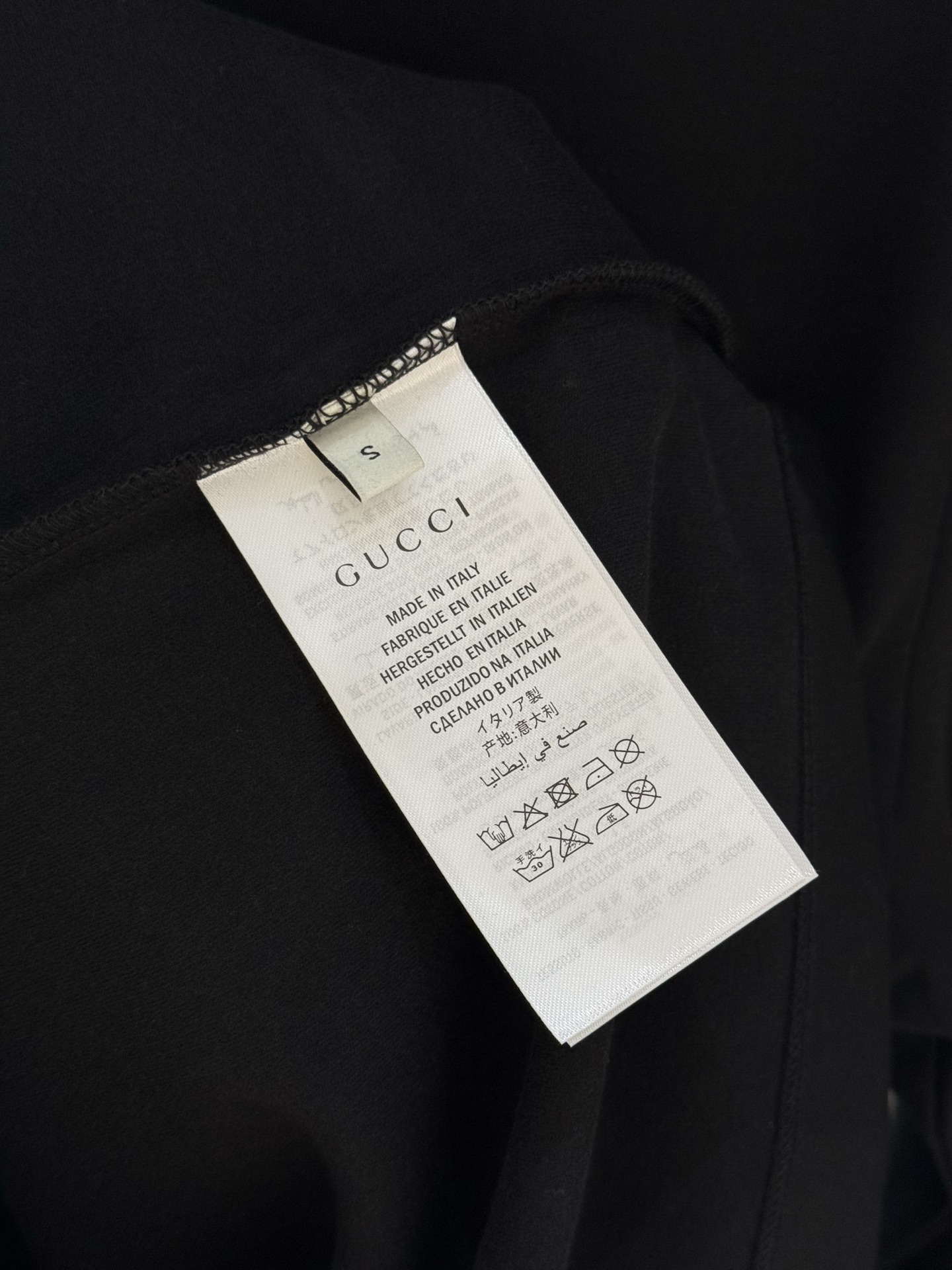 【新品】 ‼️‼️老牌贸易公司订单 Gu 2025SS秋冬男士加绒长袖打底衫 柜台同步发售，高精细的奢华